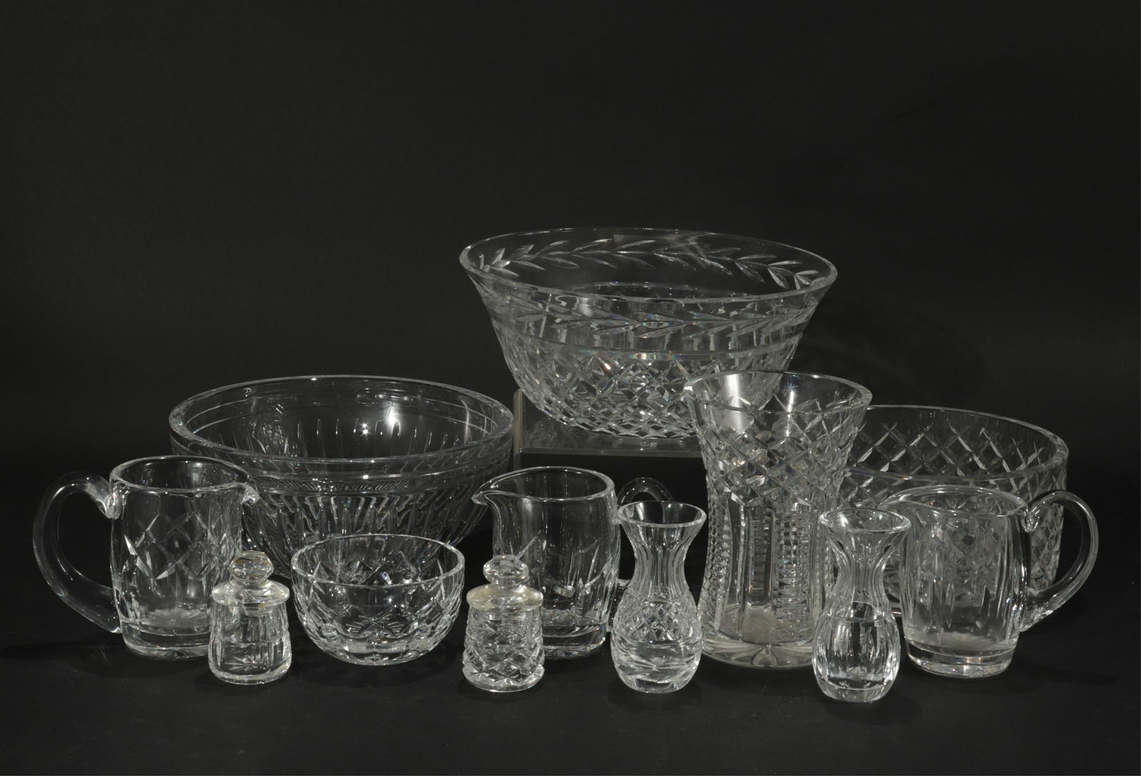 Waterford Crystal Tabletop Items (1 of 7)
