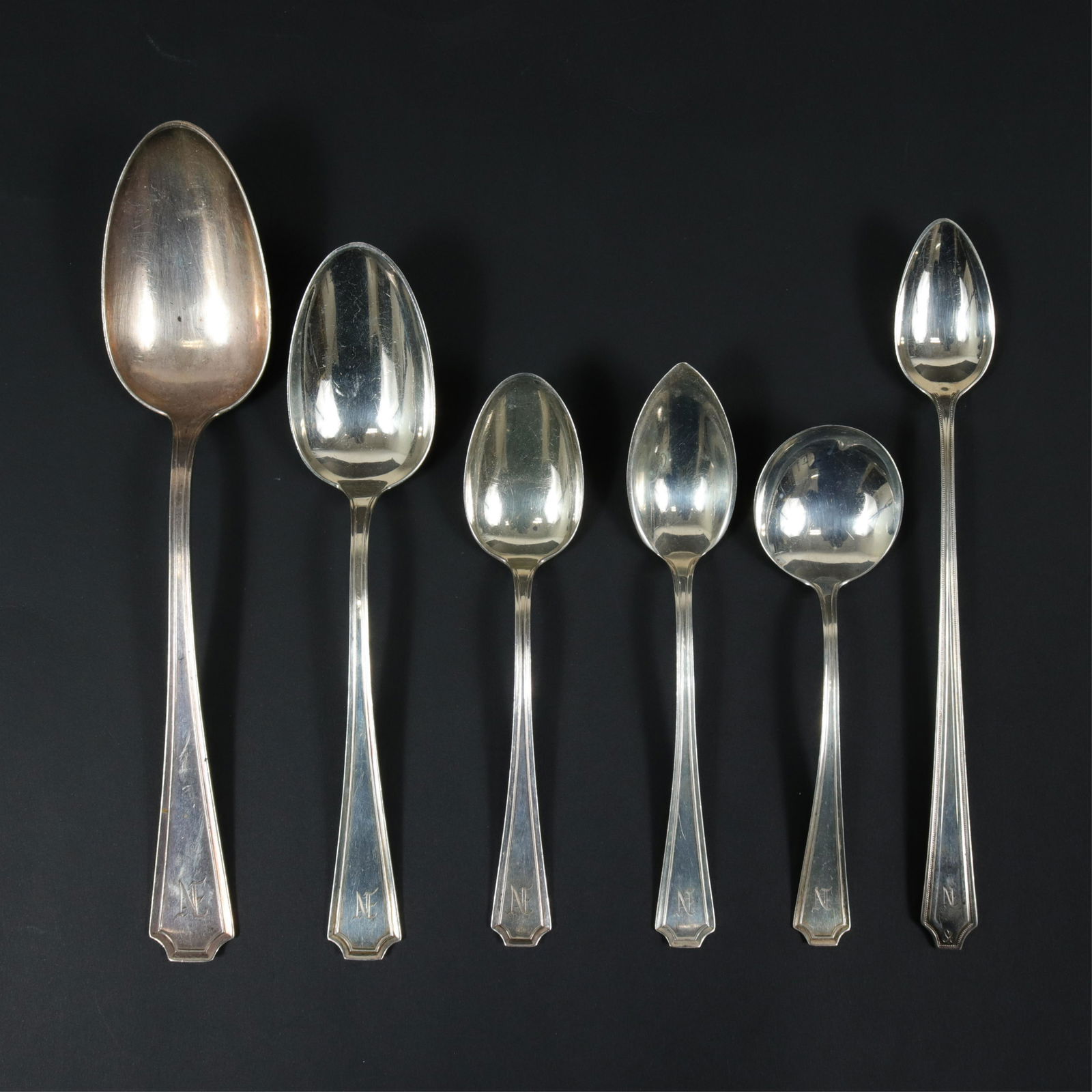Durgin - Gorham Sterling Silver Flatware,others (1 of 20)