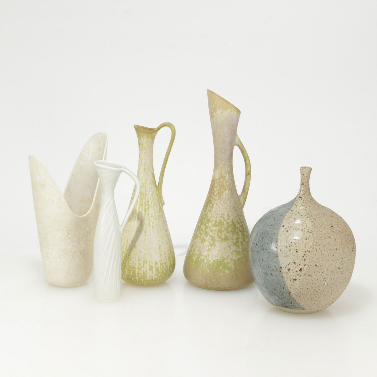 Gunnar Nylund & Rorstrand Vessels (1 of 12)