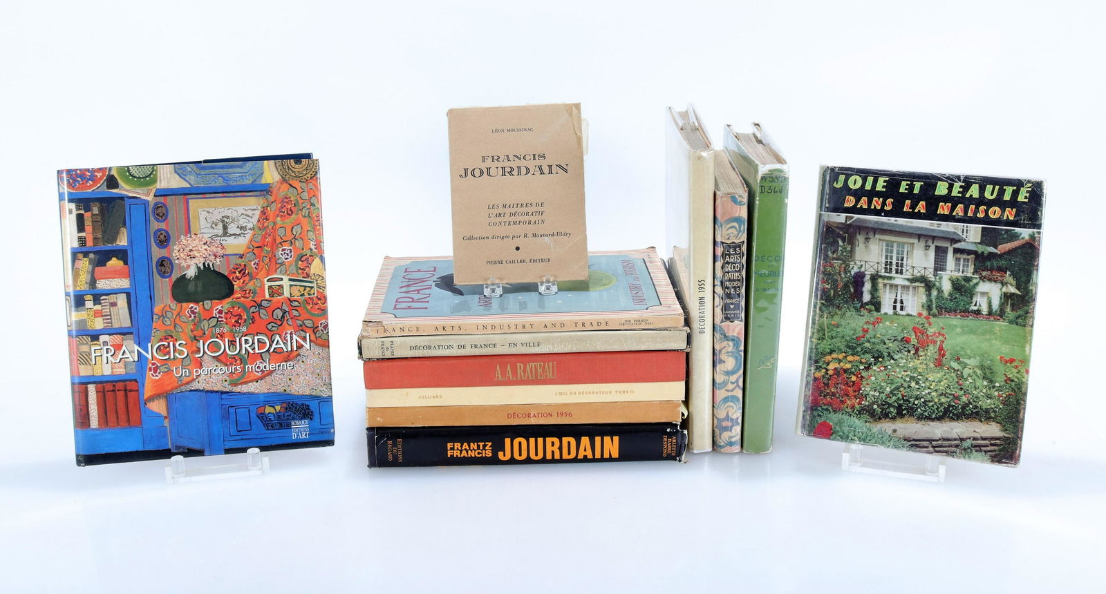 French Decor and Design (1 of 3)