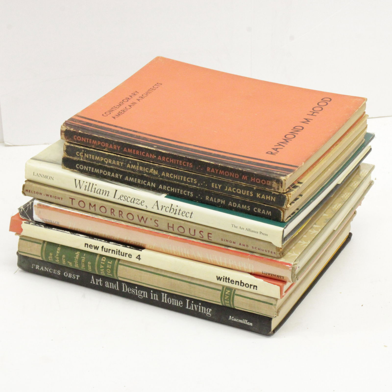 Architects Art and Design (1 of 10)