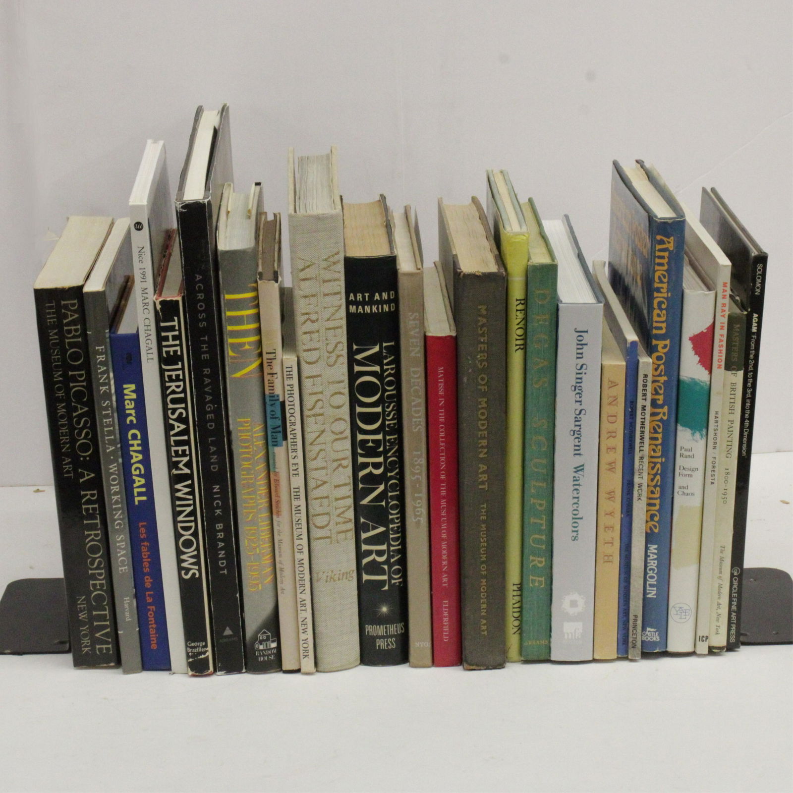 Art Modern Art and Photography (1 of 8)