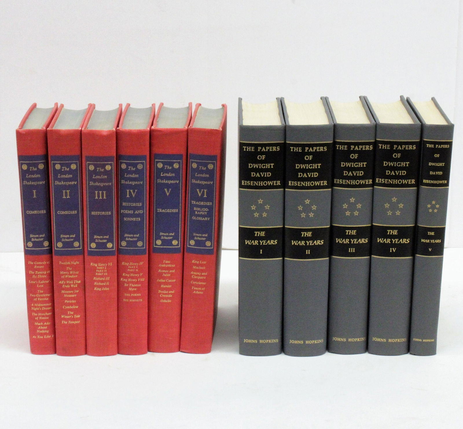 2 Book Sets (1 of 7)