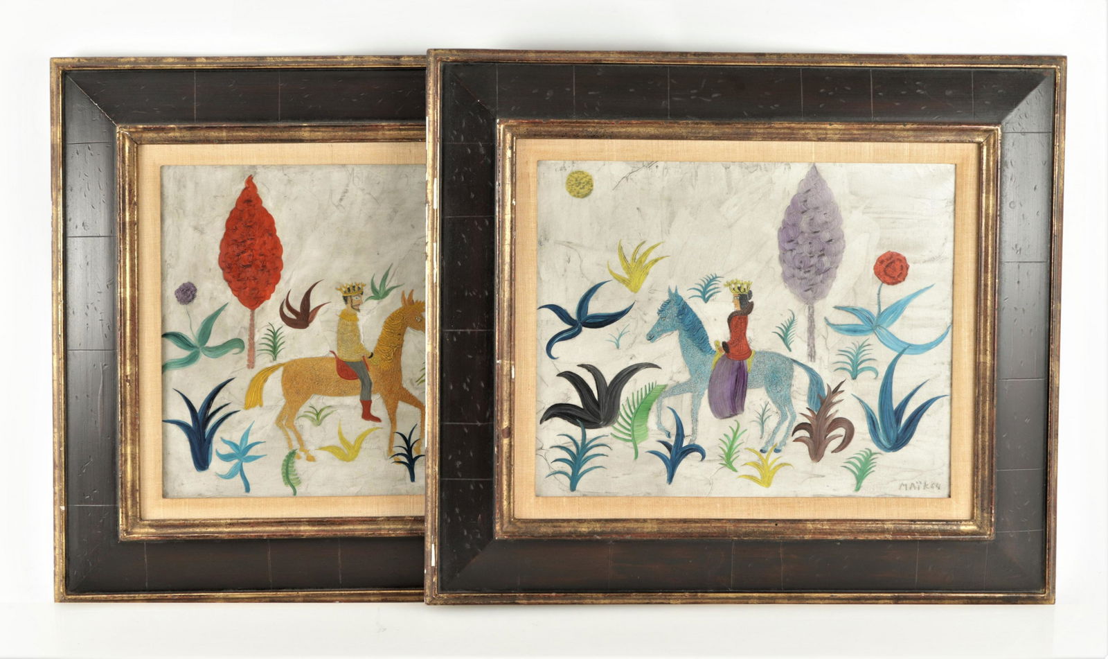 Henri Maik - The King & The Queen (1 of 8)