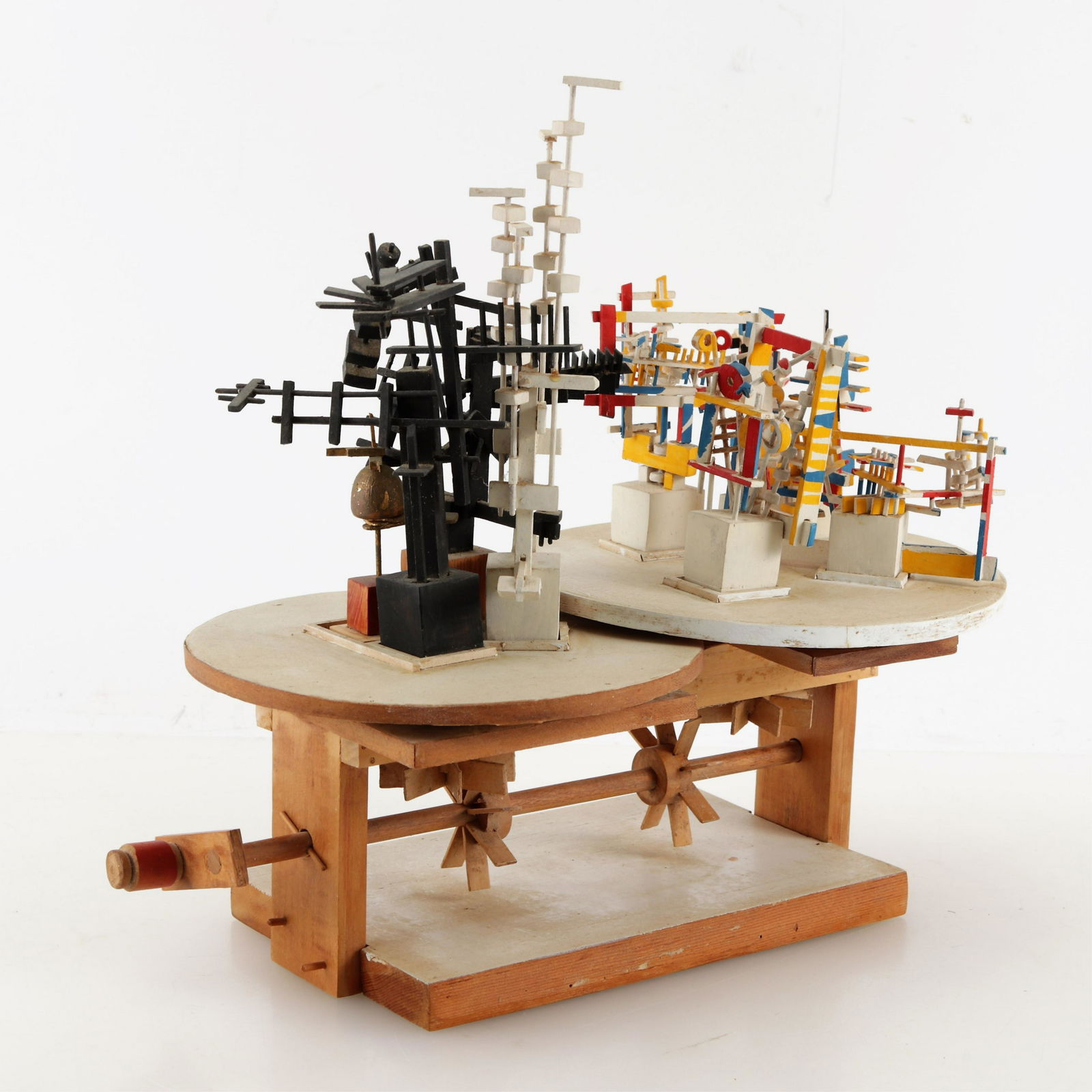 Audrey Skaling - Kinetic Model (1 of 10)