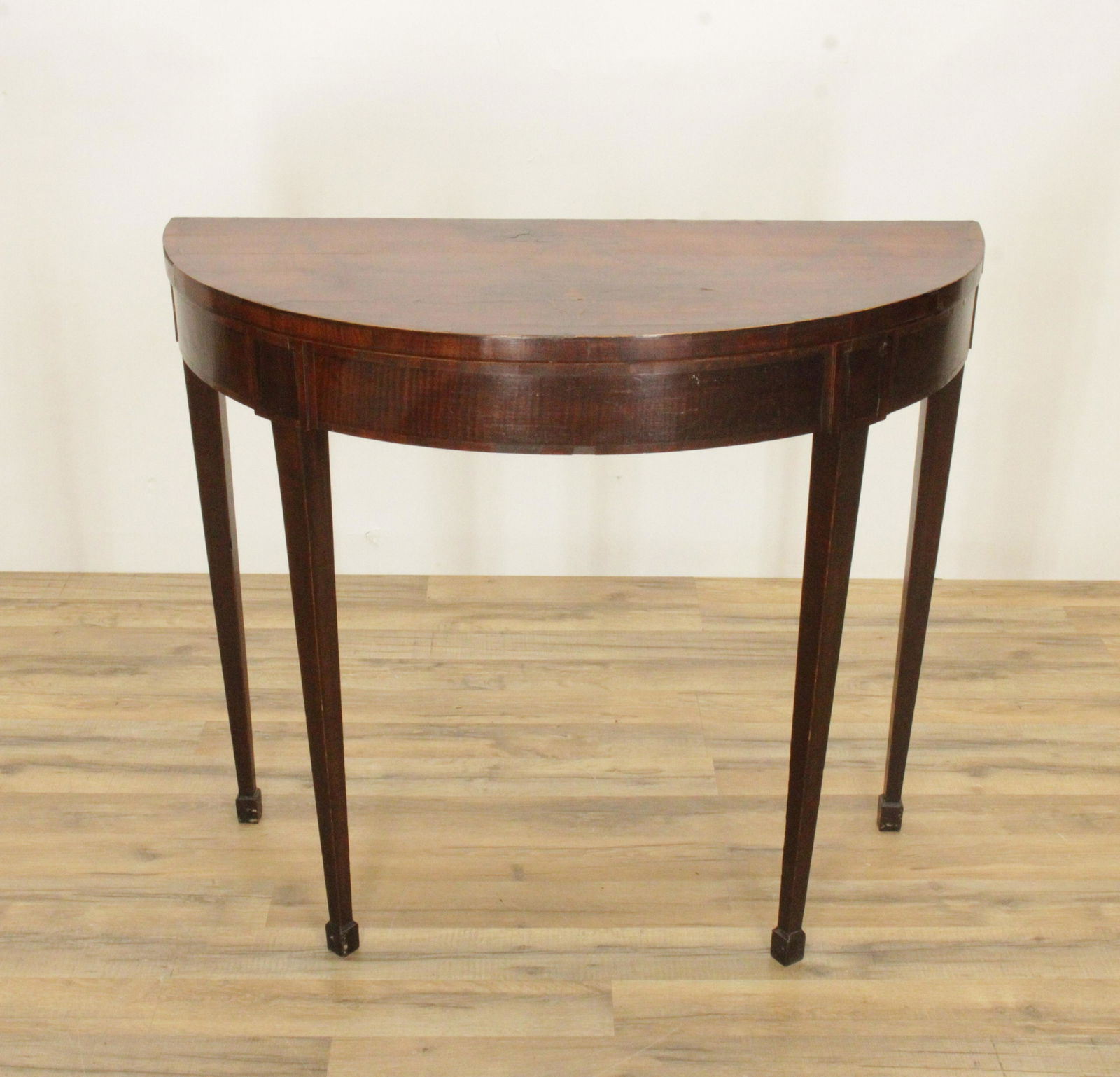 George III Console Table (1 of 9)