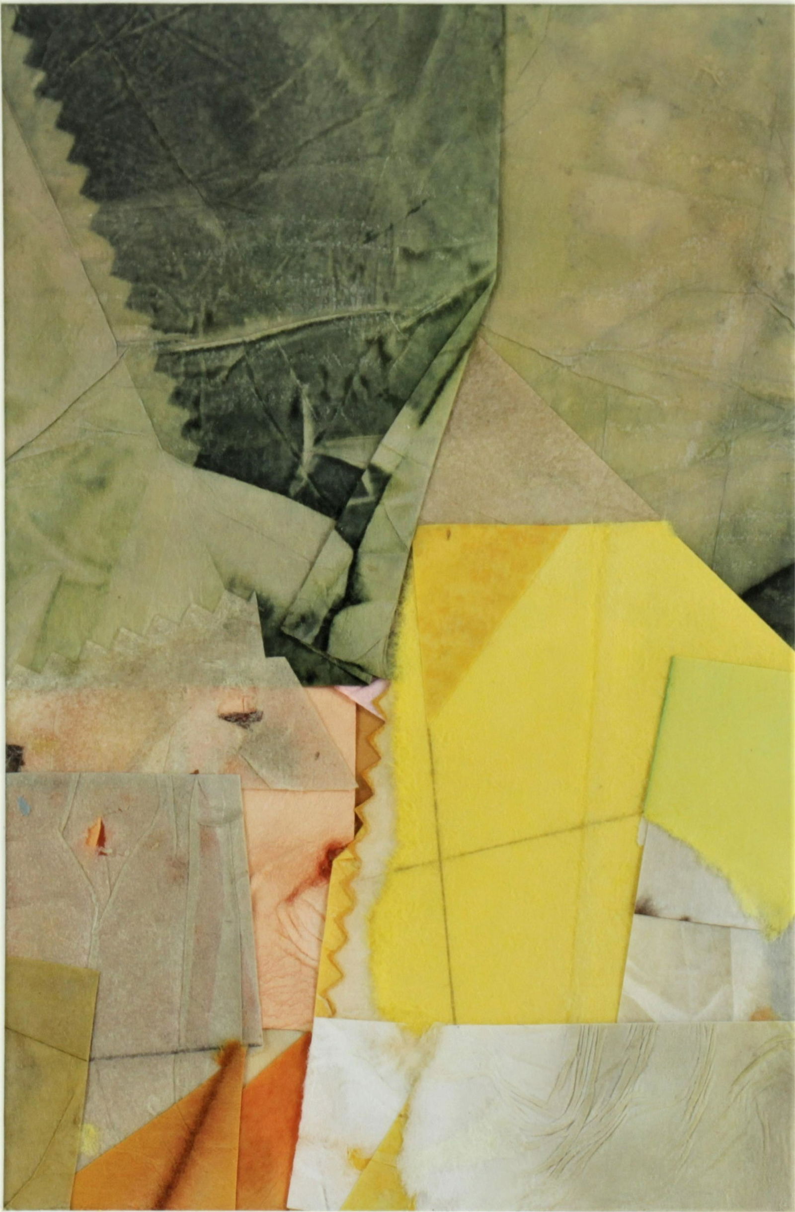 Abe Ajay - Collage - W/C (1 of 7)