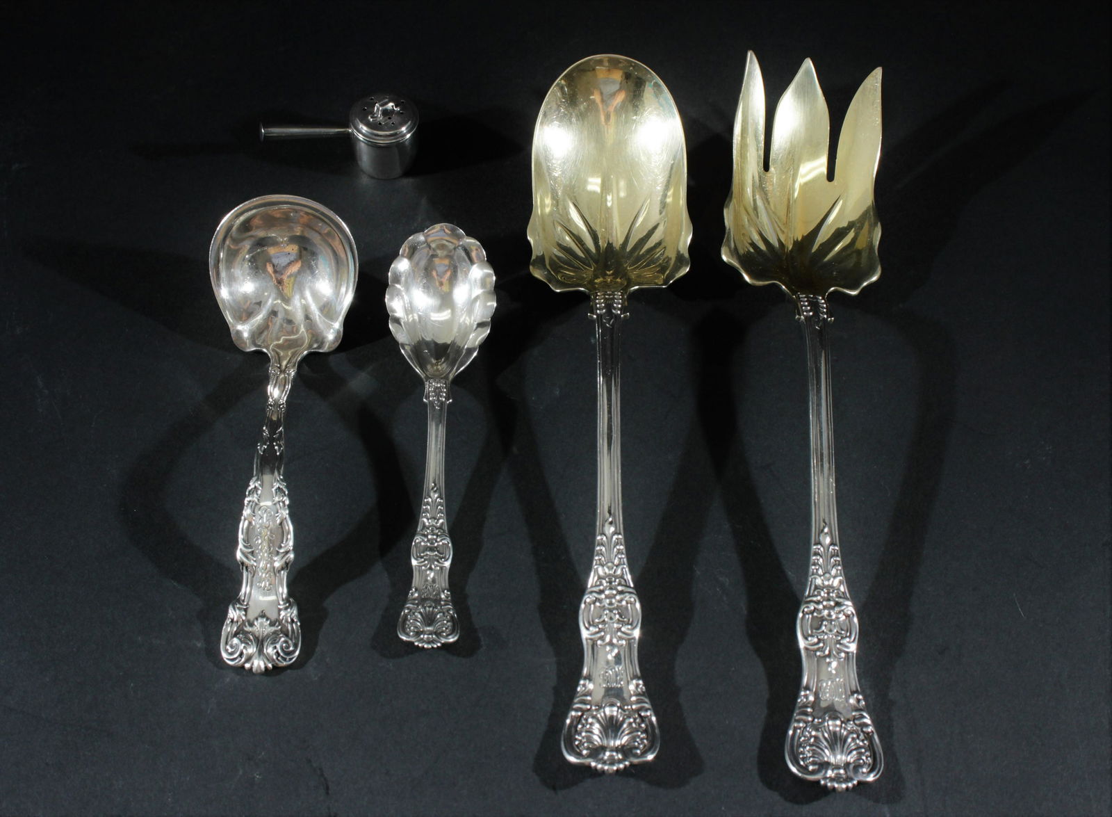 Tiffany & Co. Sterling Serving Pieces & others (1 of 6)