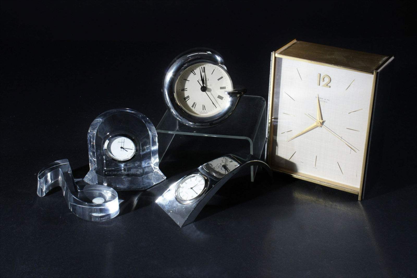 Group of Desk Items (1 of 12)