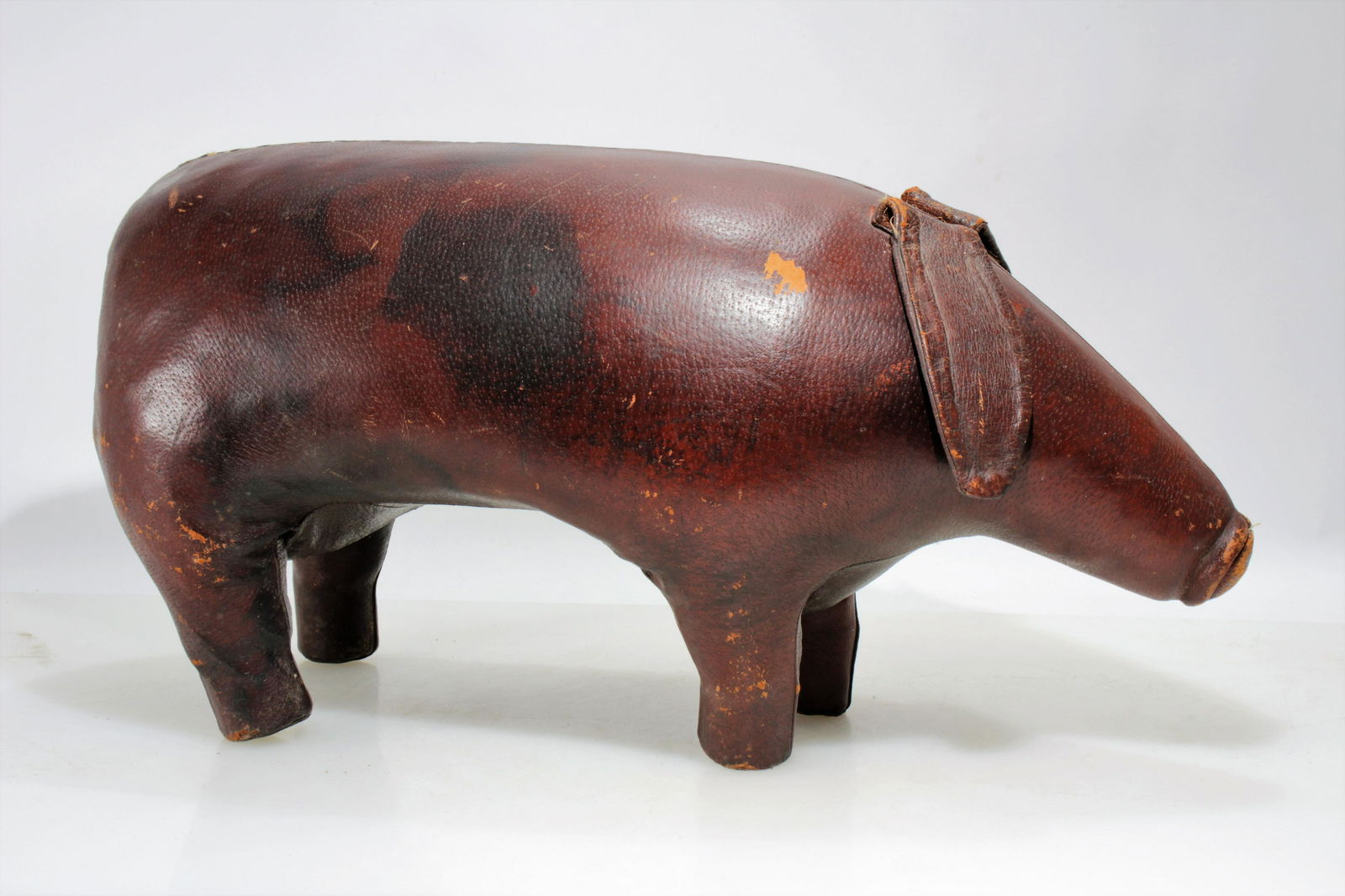 Omersa for Scully & Scully Pig Footstool (1 of 5)