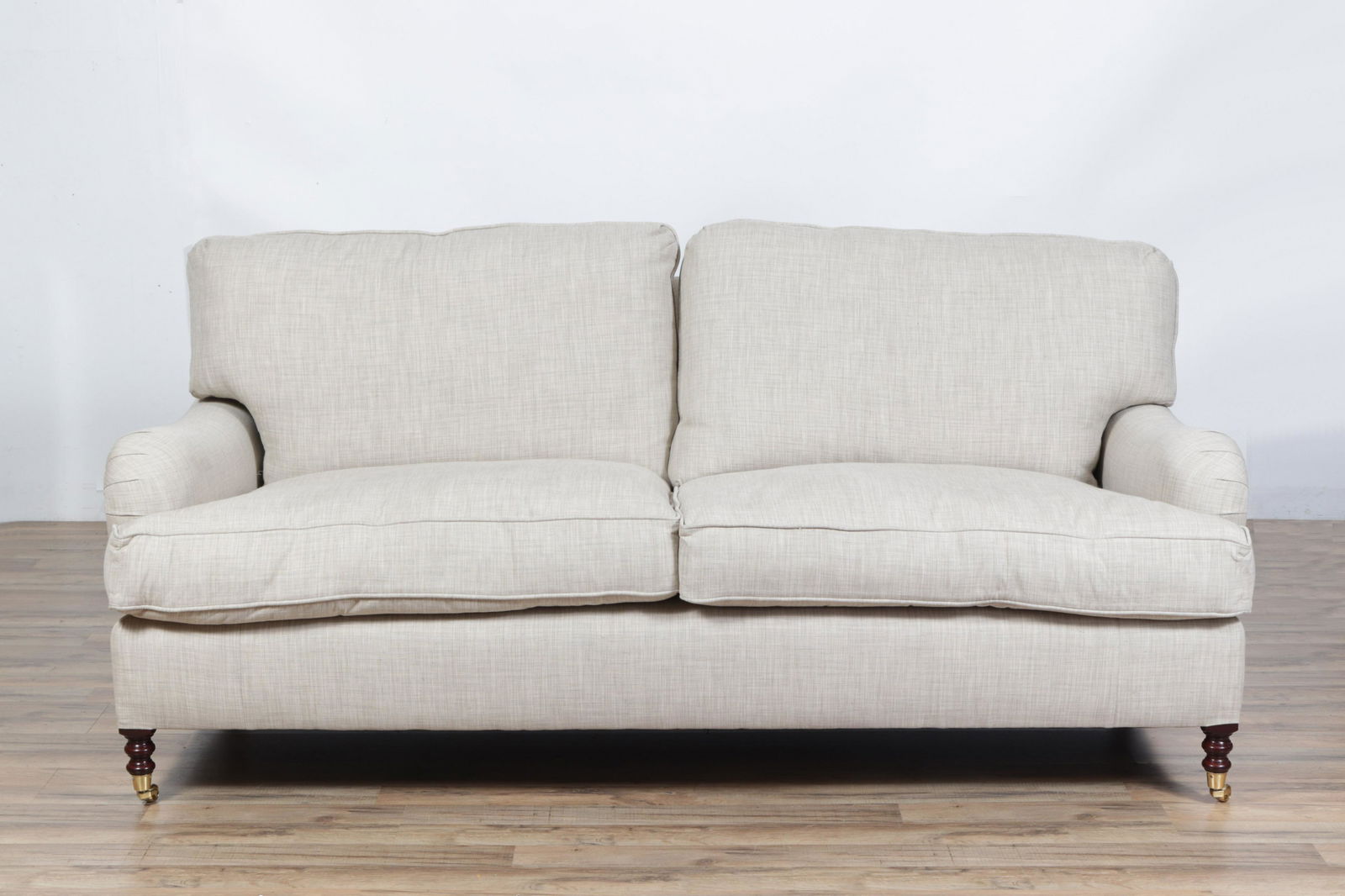 George Smith Signature Sofa 78" (1 of 7)