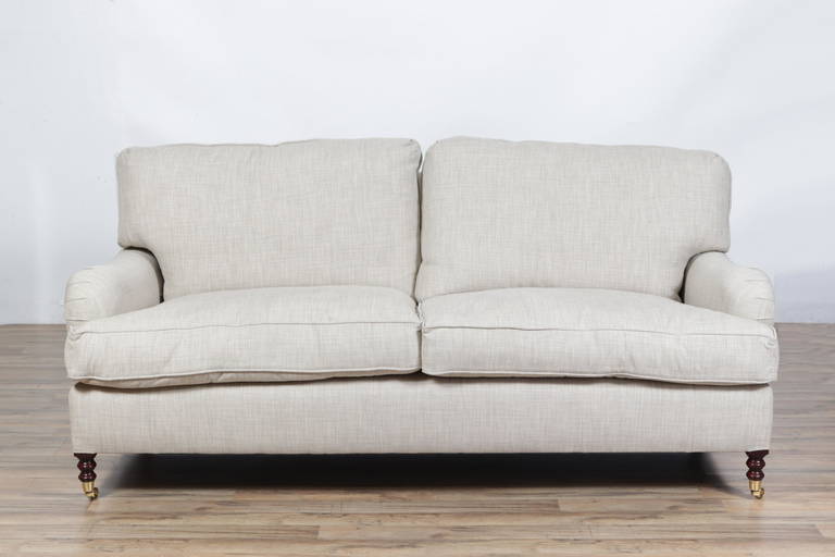 Smith Signature Sofa 78" (0341) on Jun 08, 2022 Litchfield