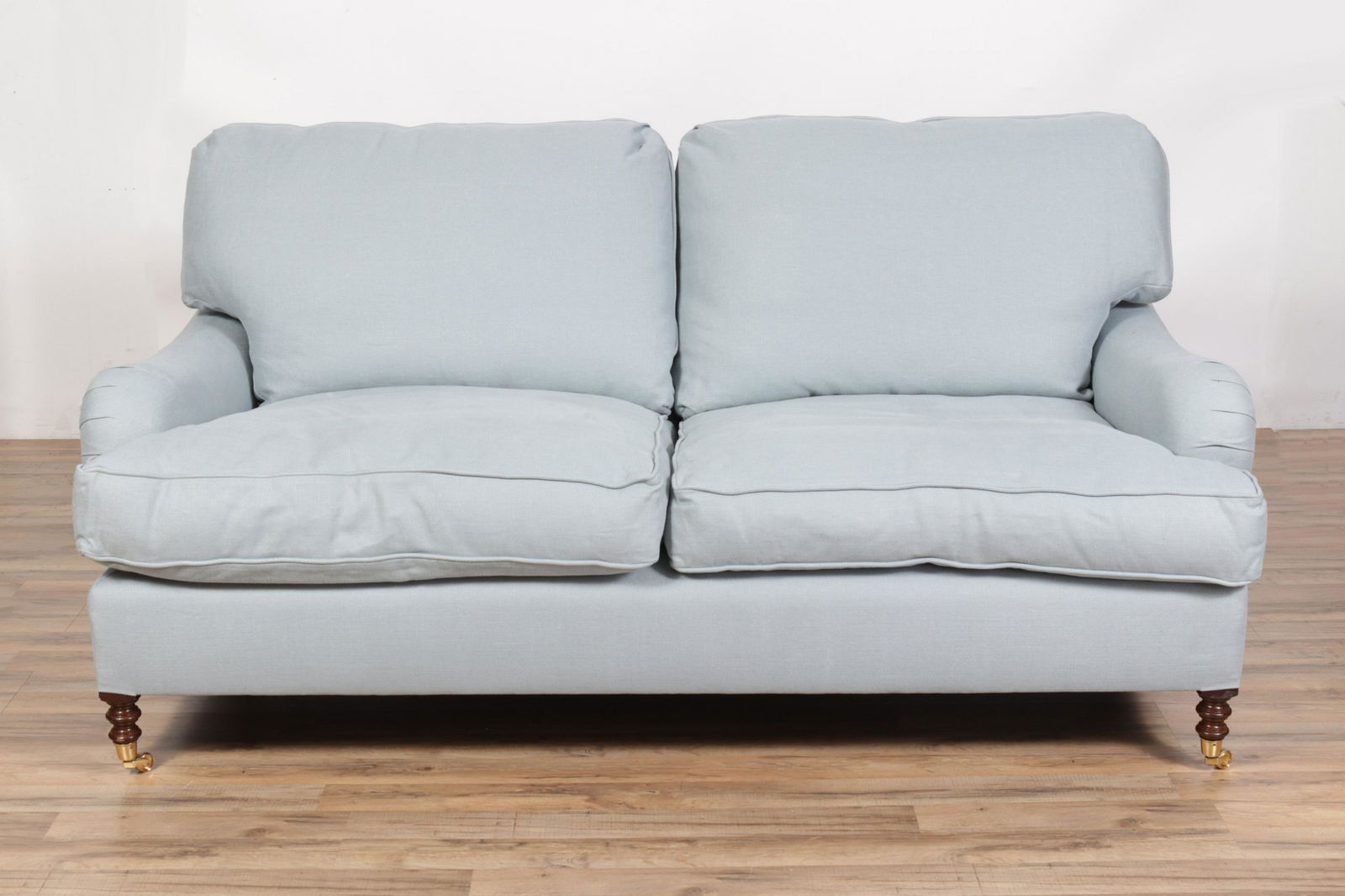 George Smith Signature Sofa 72" (1 of 7)