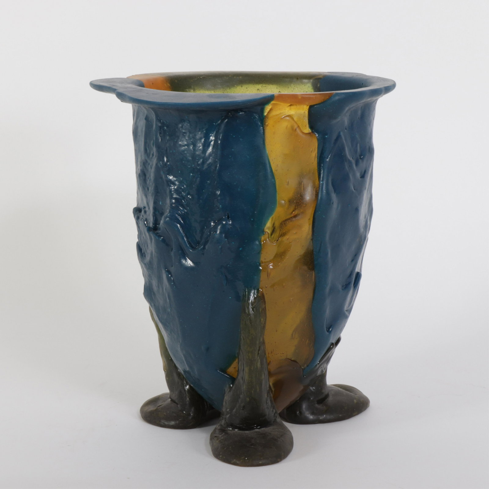 Gaetano Pesce - Vase (1 of 4)