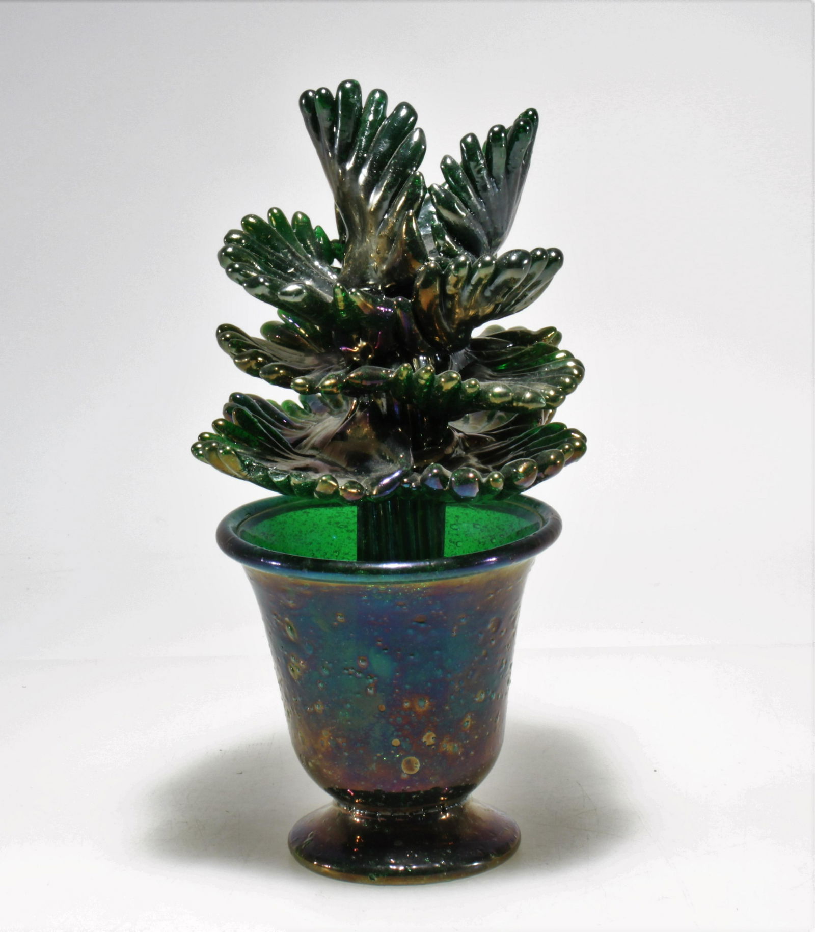 Napoleone Martinuzzi - Succulent (1 of 5)