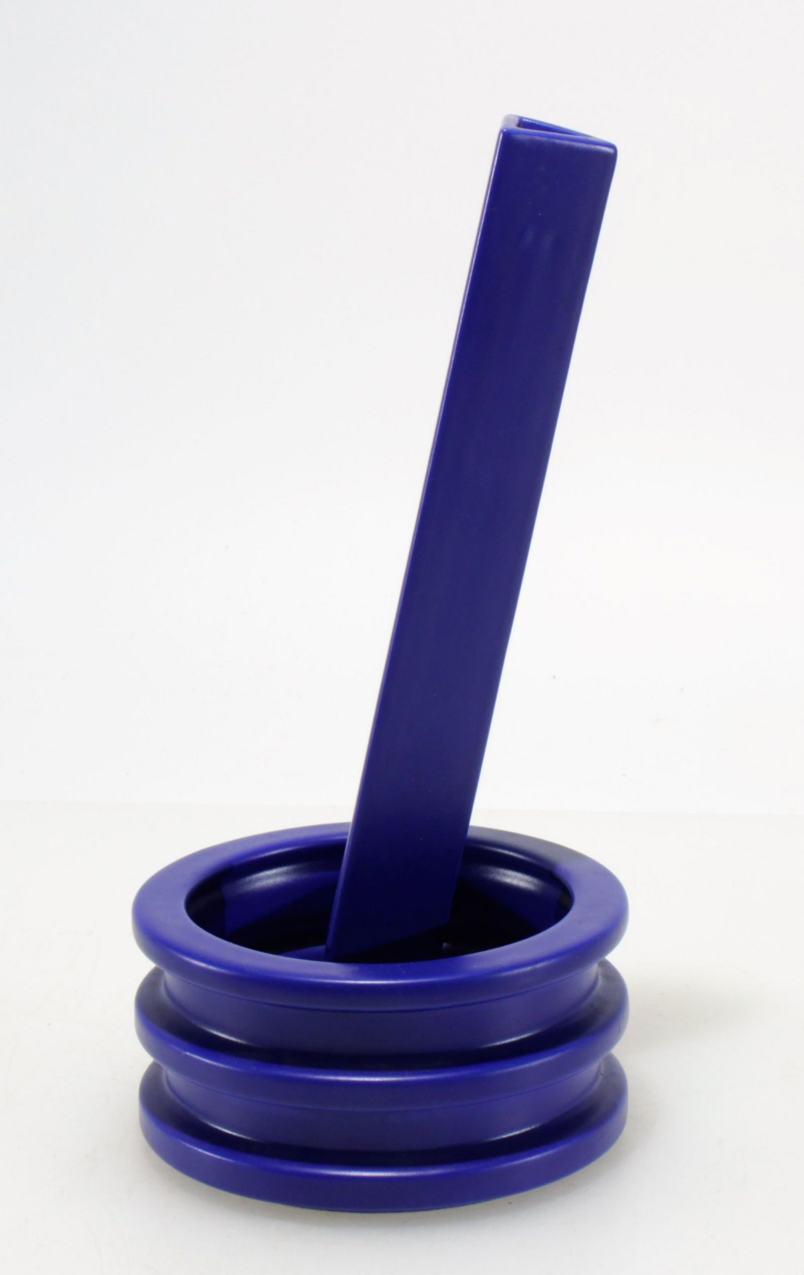 Aldo Cibic - Portafiore Bud Vase, 1985 (1 of 3)