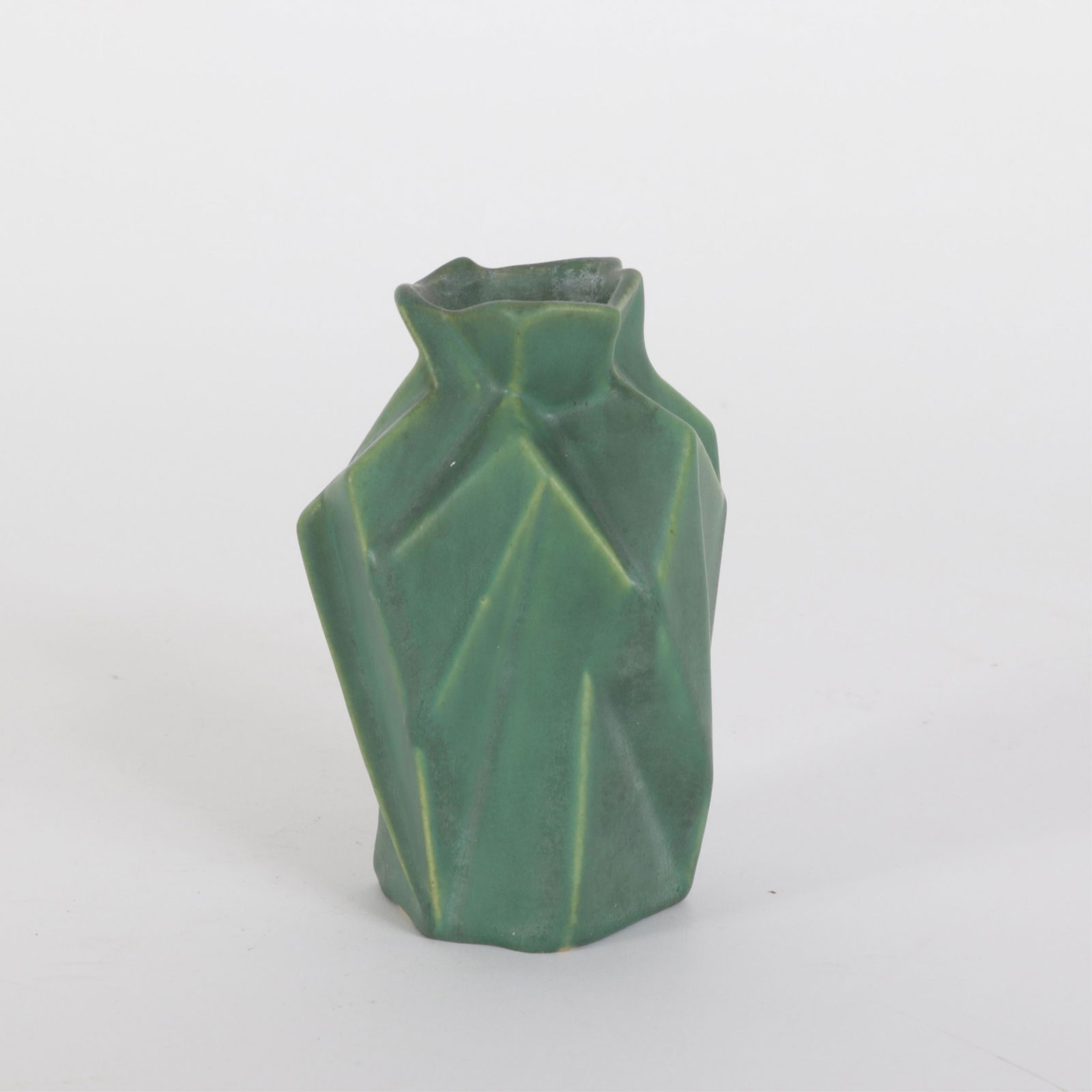 Muncie - Ruba Rombic Vase (1 of 3)