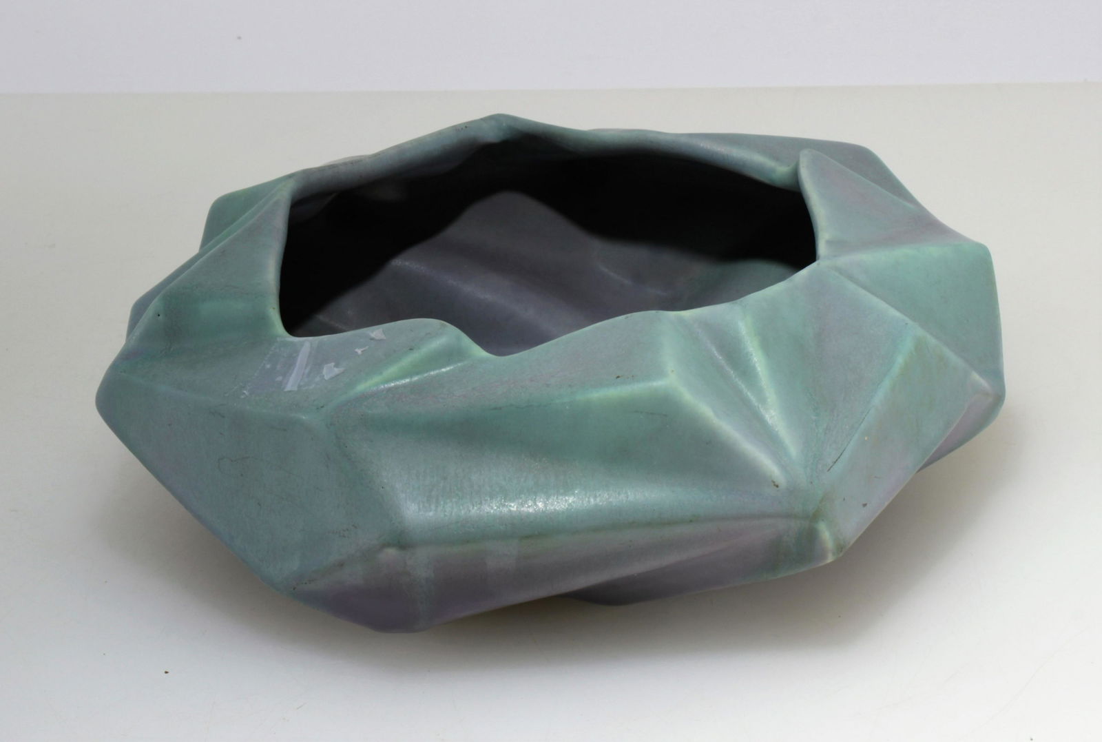 Muncie - Ruba Rombic Bowl (1 of 4)