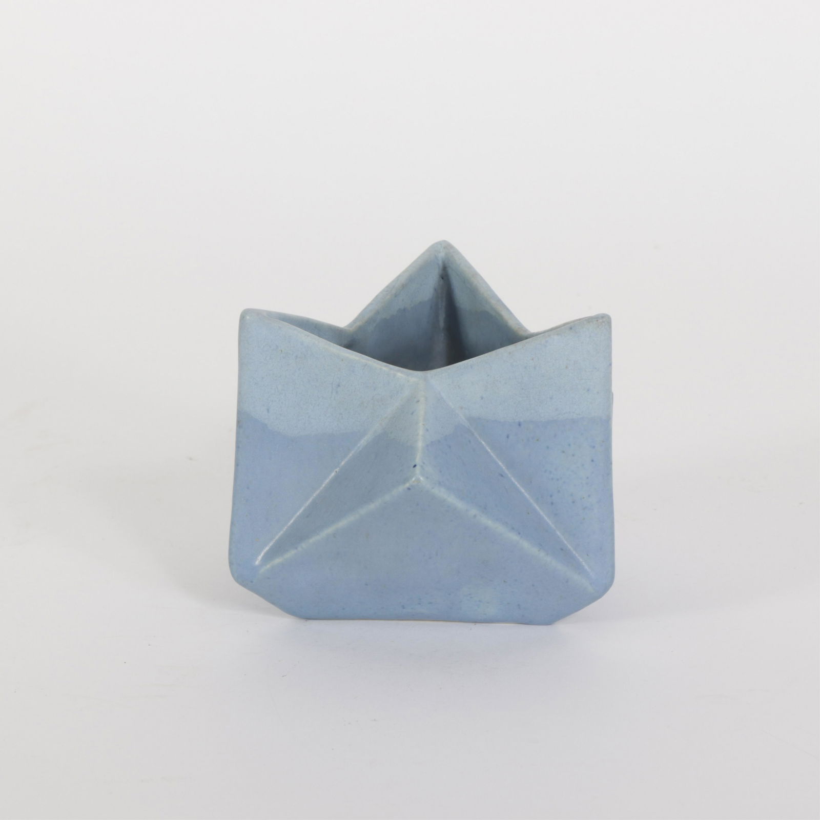 Muncie - Ruba Rombic Vase (1 of 4)