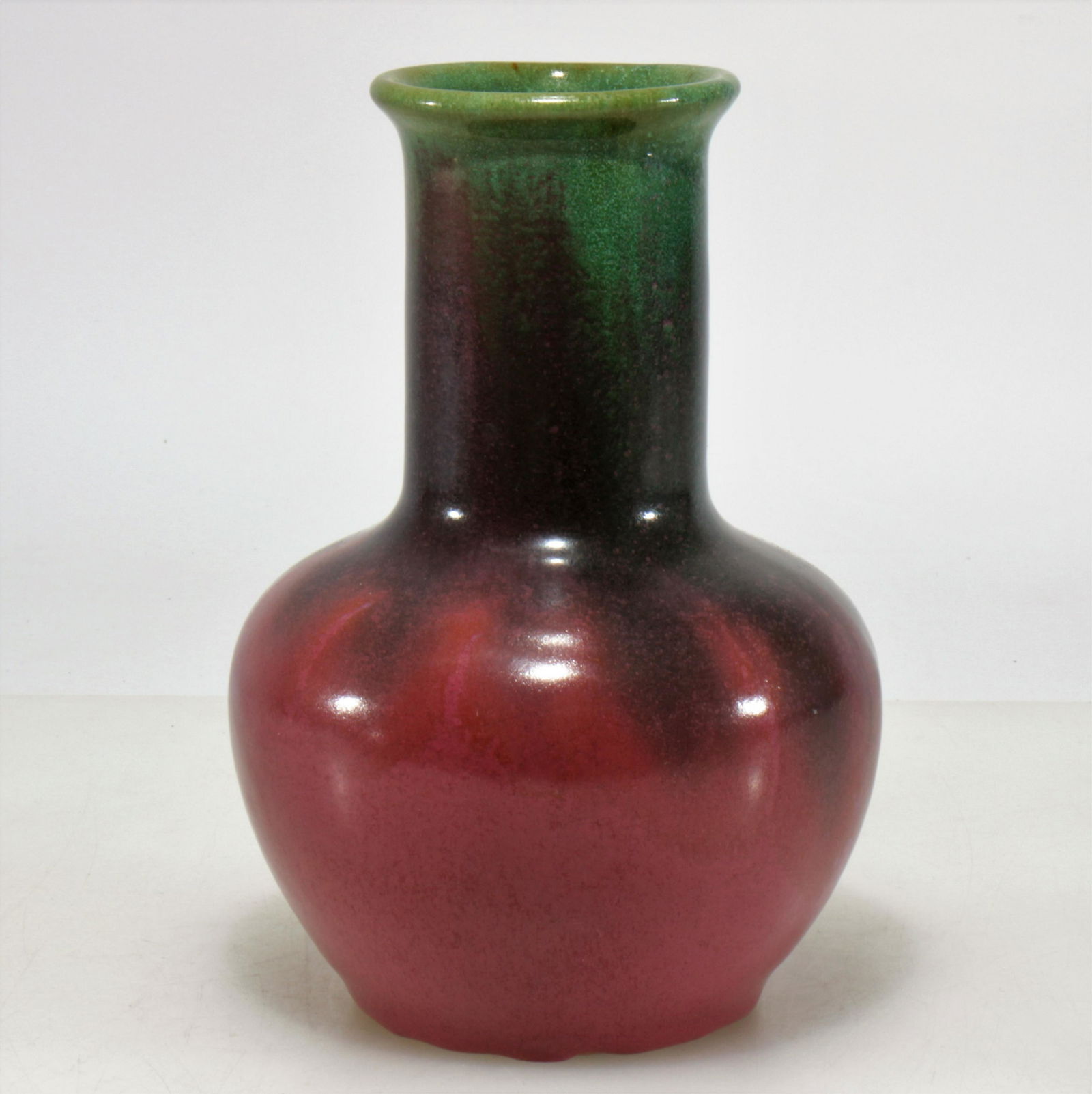 Fulper - Pottery Vase (1 of 3)
