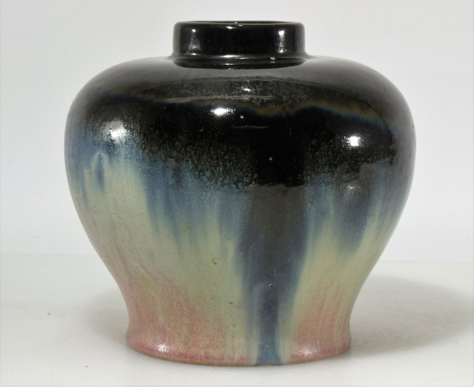 Fulper - Pottery Vase (1 of 3)