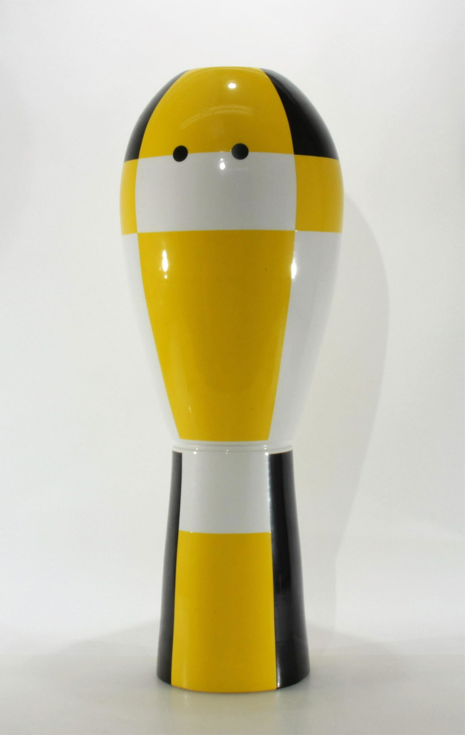 Alessandro Mendini - Superego Vase (1 of 4)