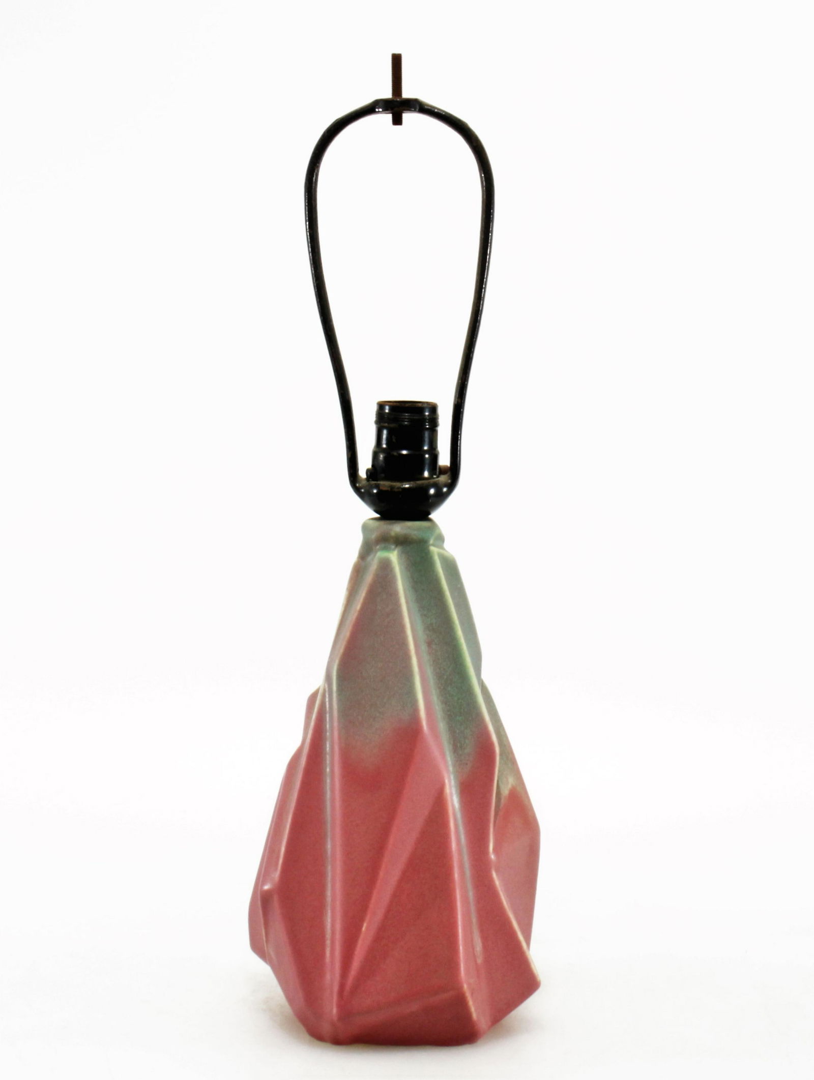 Muncie - Ruba Rombic Lamp (1 of 3)