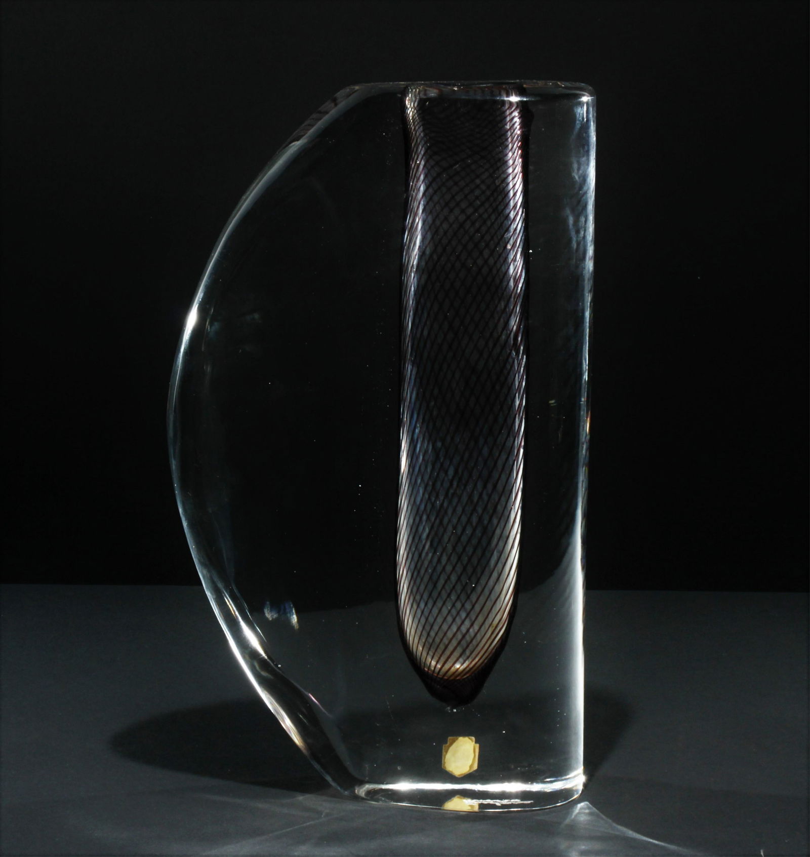 Antonio Da Ros - Momento Vase, 1960 (1 of 6)