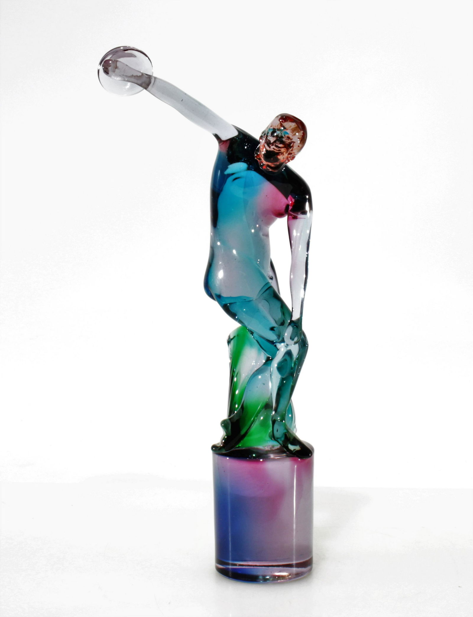 Ermanno Nason for Cenedese - Sculpture (1 of 3)