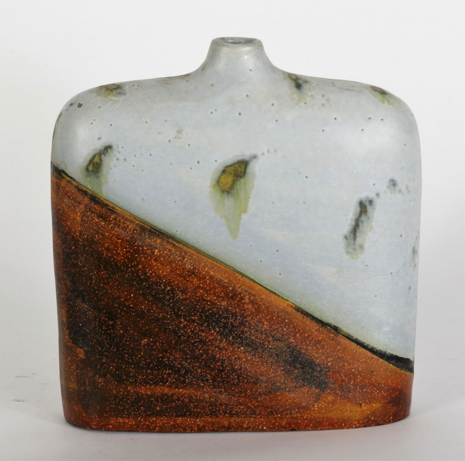 Marcello Fantoni - Vase, 1955 (1 of 5)