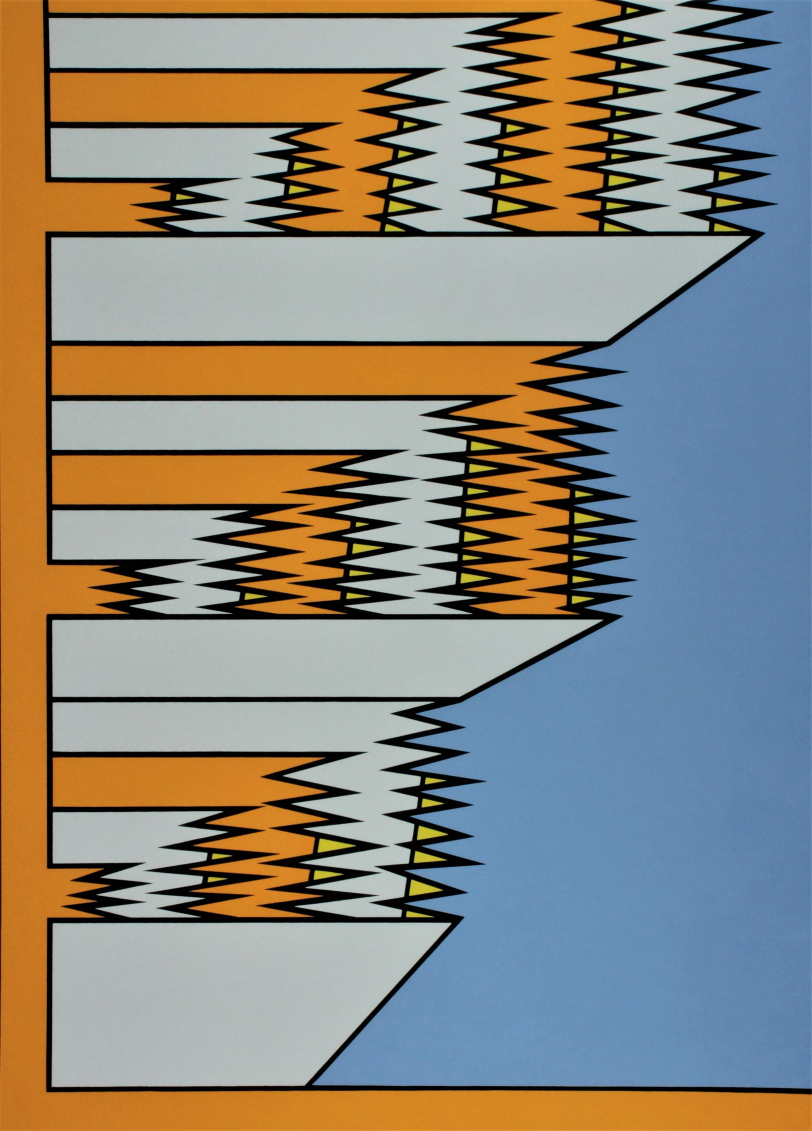Nicholas Krushenick - Kindergarten (1 of 5)