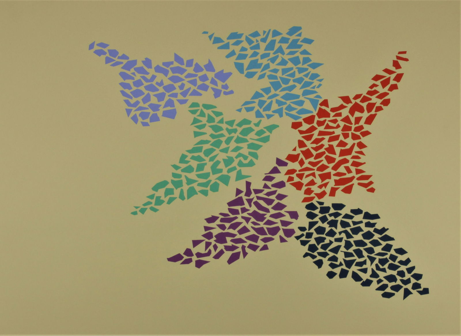 Robert Goodnough - Untitled (1 of 4)