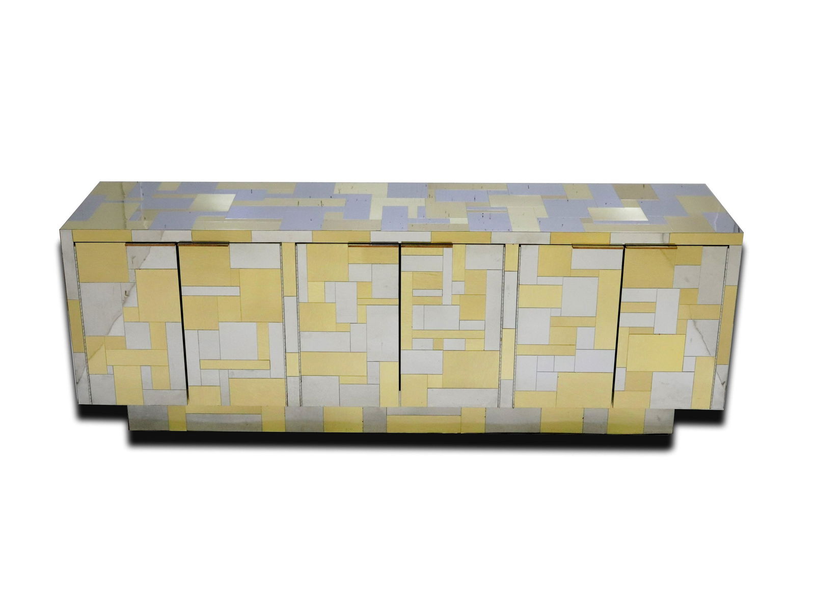 Paul Evans Cityscape Credenza (1 of 18)