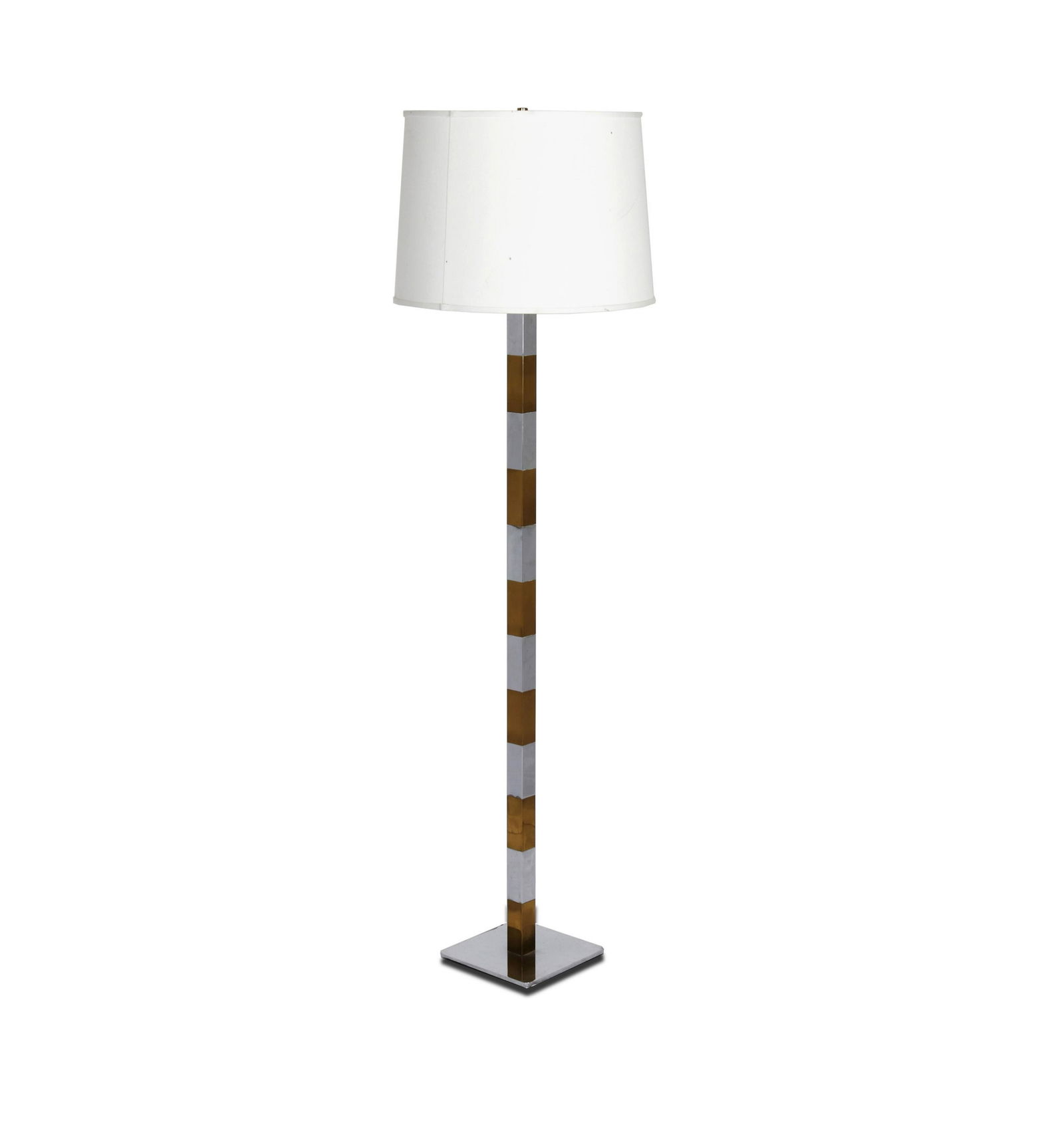 Stewart Ross James for Hansen Floor Lamp (1 of 4)