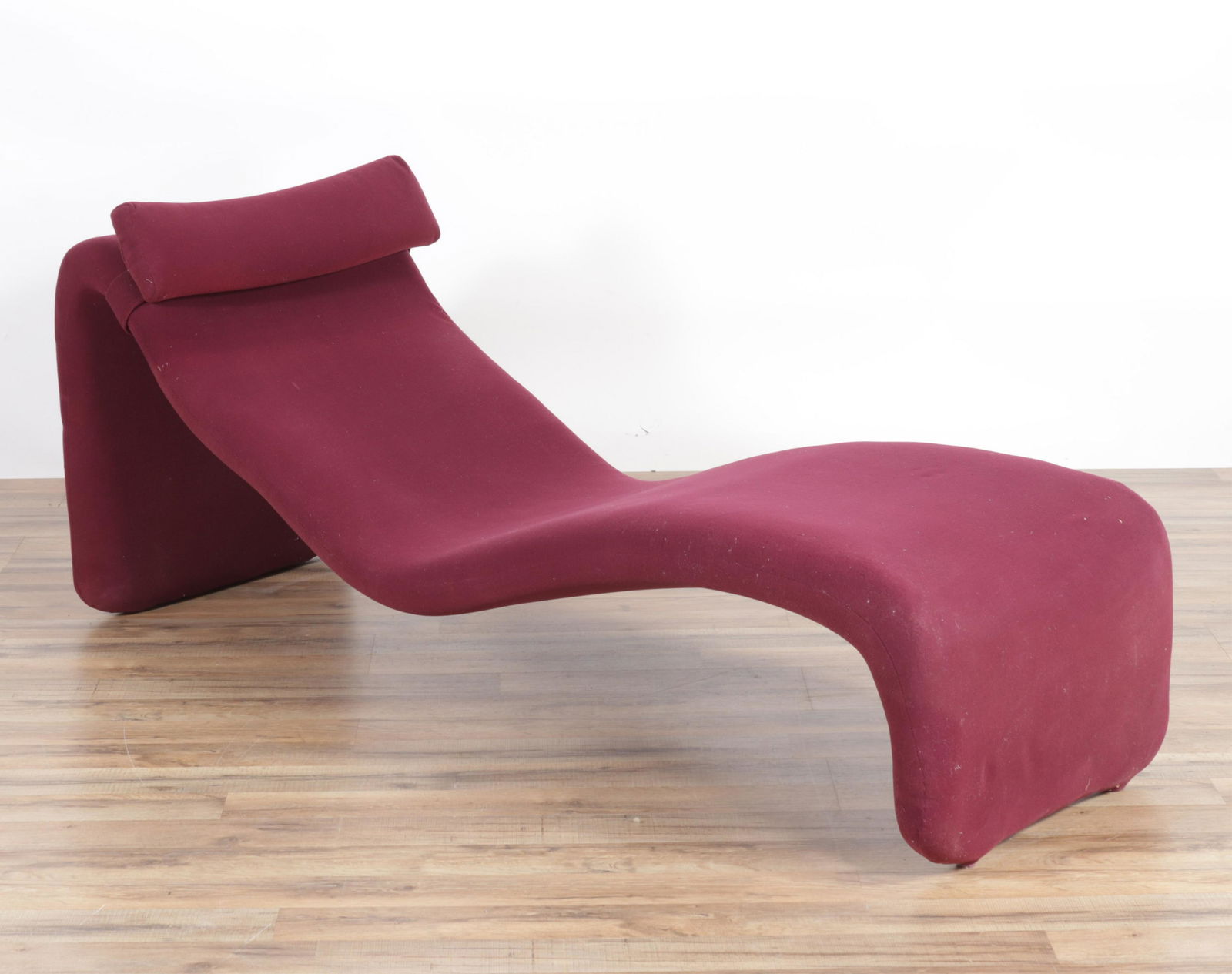 Olivier Mourgue for Airborne Djinn Chaise Lounge (1 of 4)