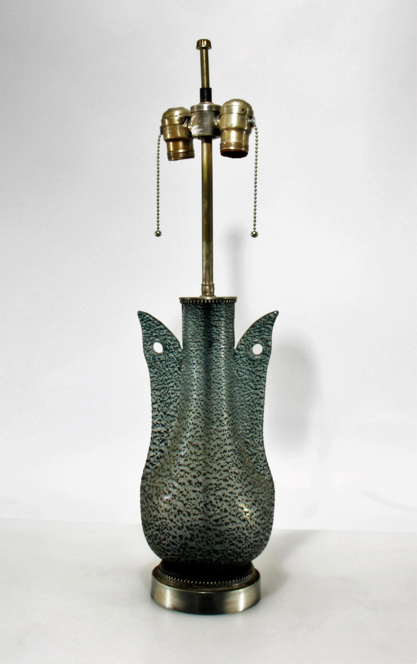 Barovier & Toso Table Lamp (1 of 3)