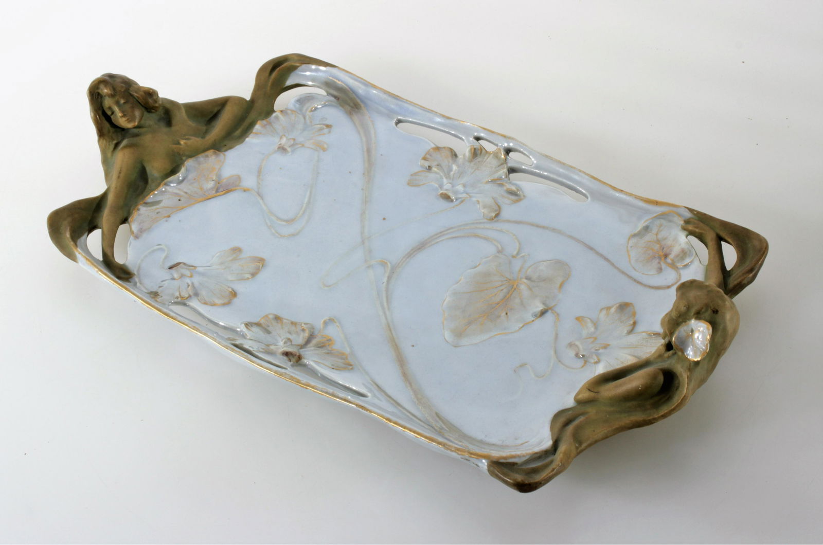 Ernst Wahliss - Centerpiece Tray (1 of 5)