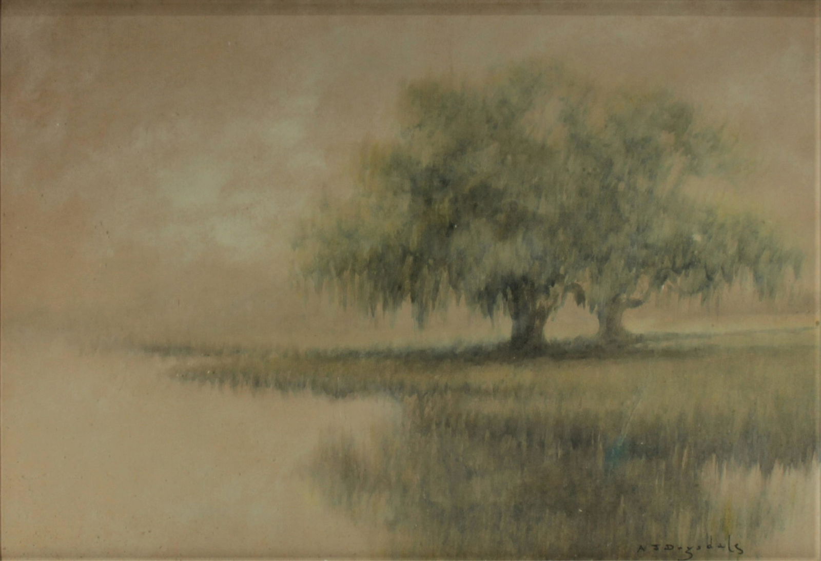 Alexander Drysdale - Landscape (1 of 4)