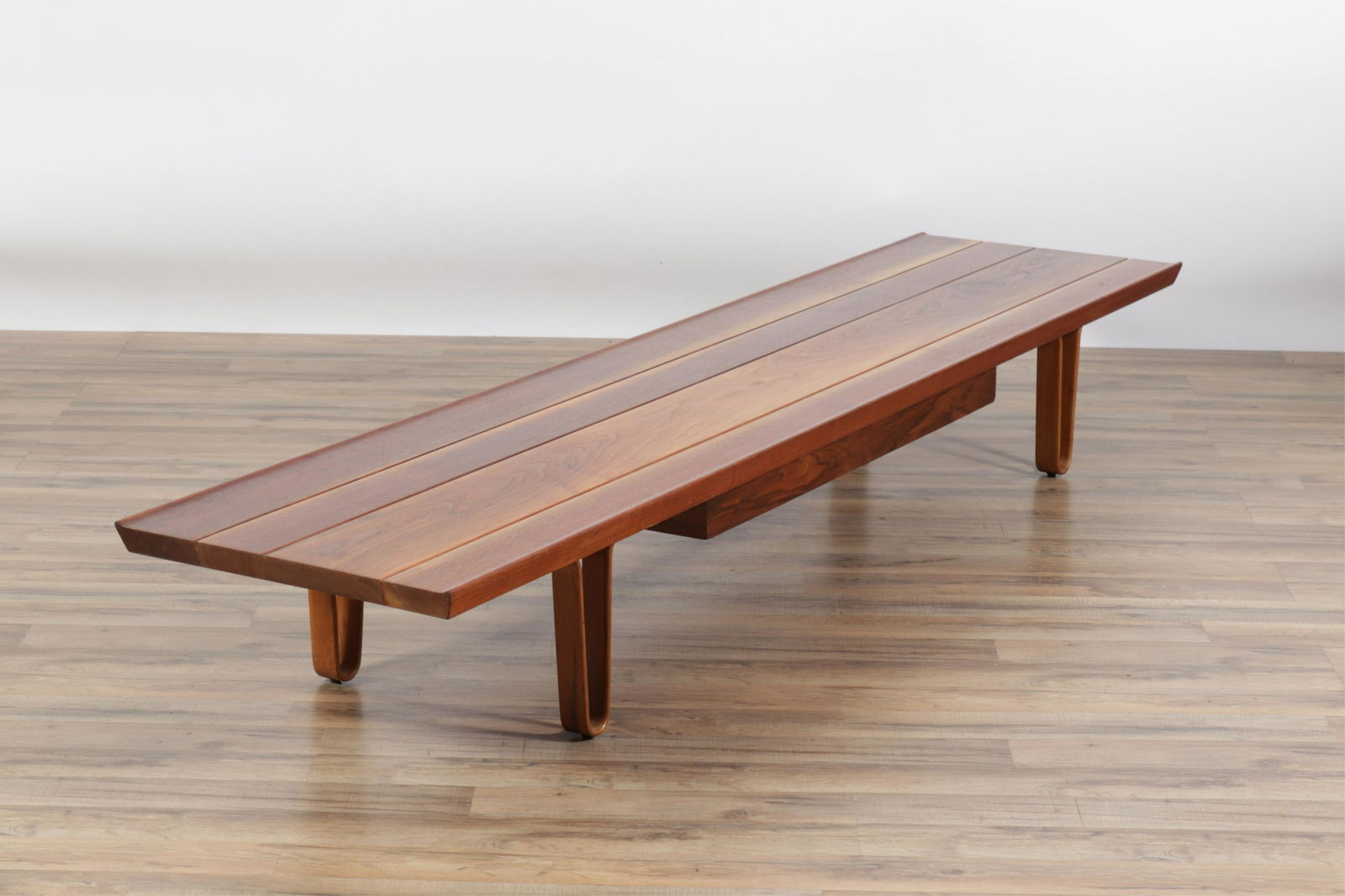 Edward Wormley, Long John coffee table, model 4699 (1 of 9)
