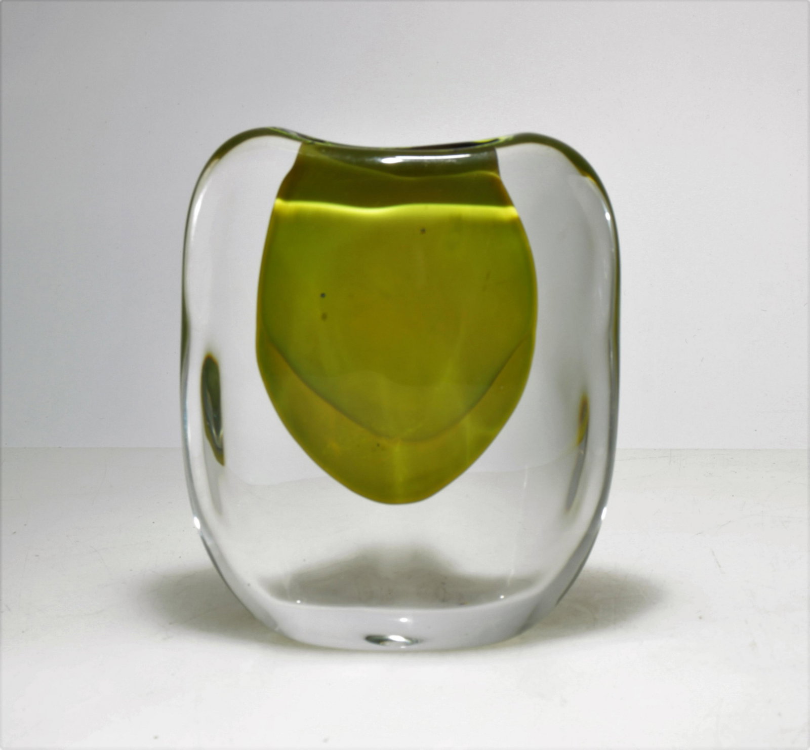 Floris Meydam for Leerdam - Vase (1 of 4)
