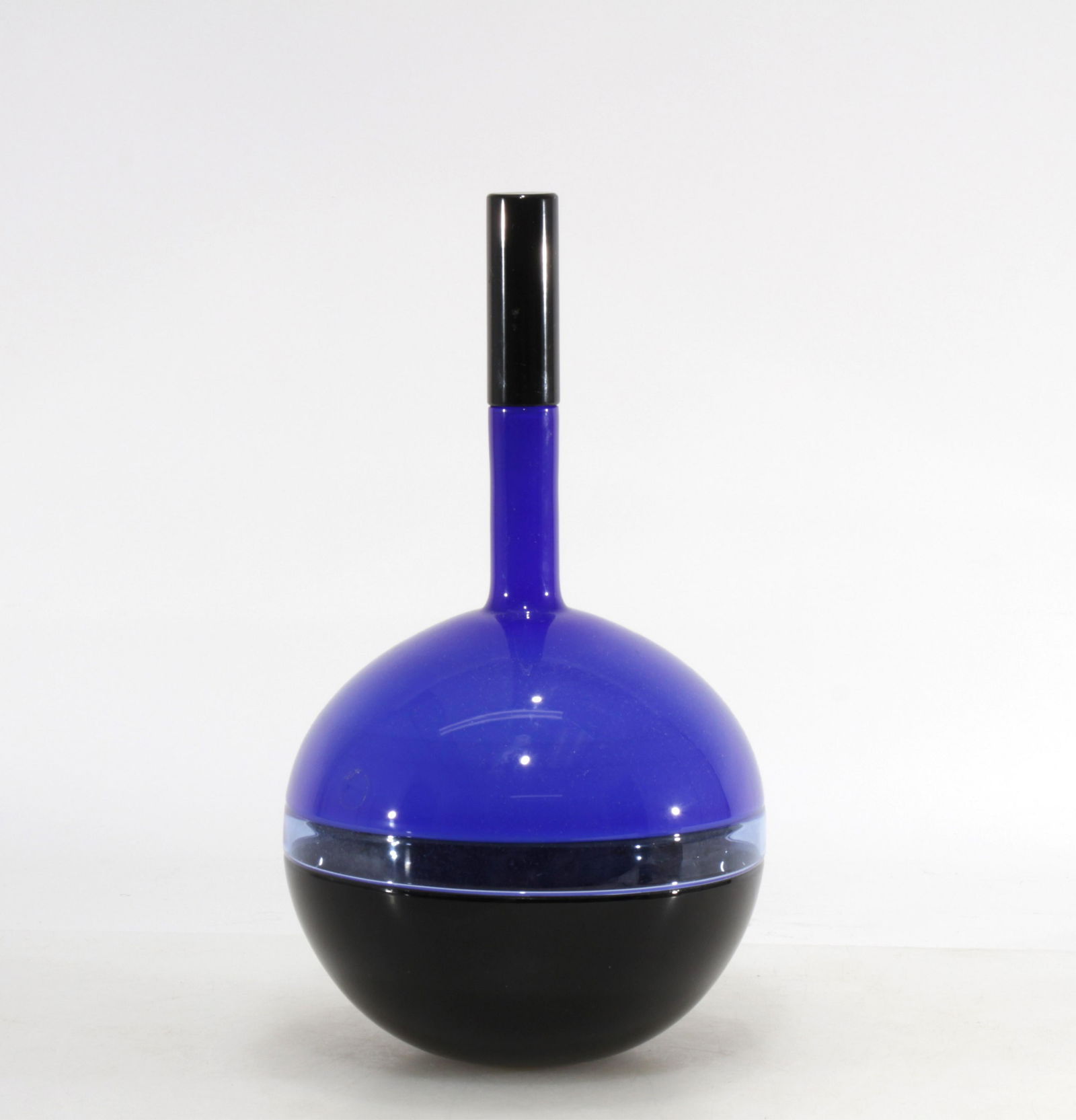 Timo Sarpaneva for Venini - Decanter, 1990 (1 of 3)