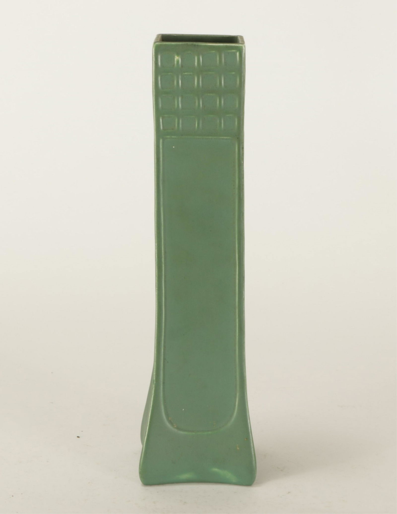 Amphora Jugendstil Pottery Vase (1 of 4)