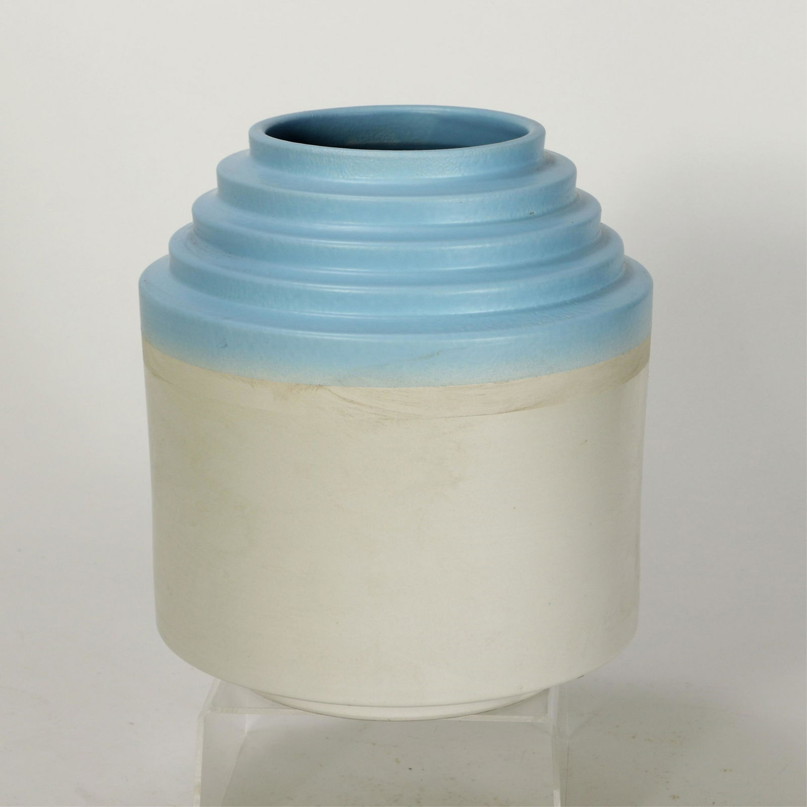 Ettore Sottsass for Bitossi - Ceramic Vase (1 of 4)