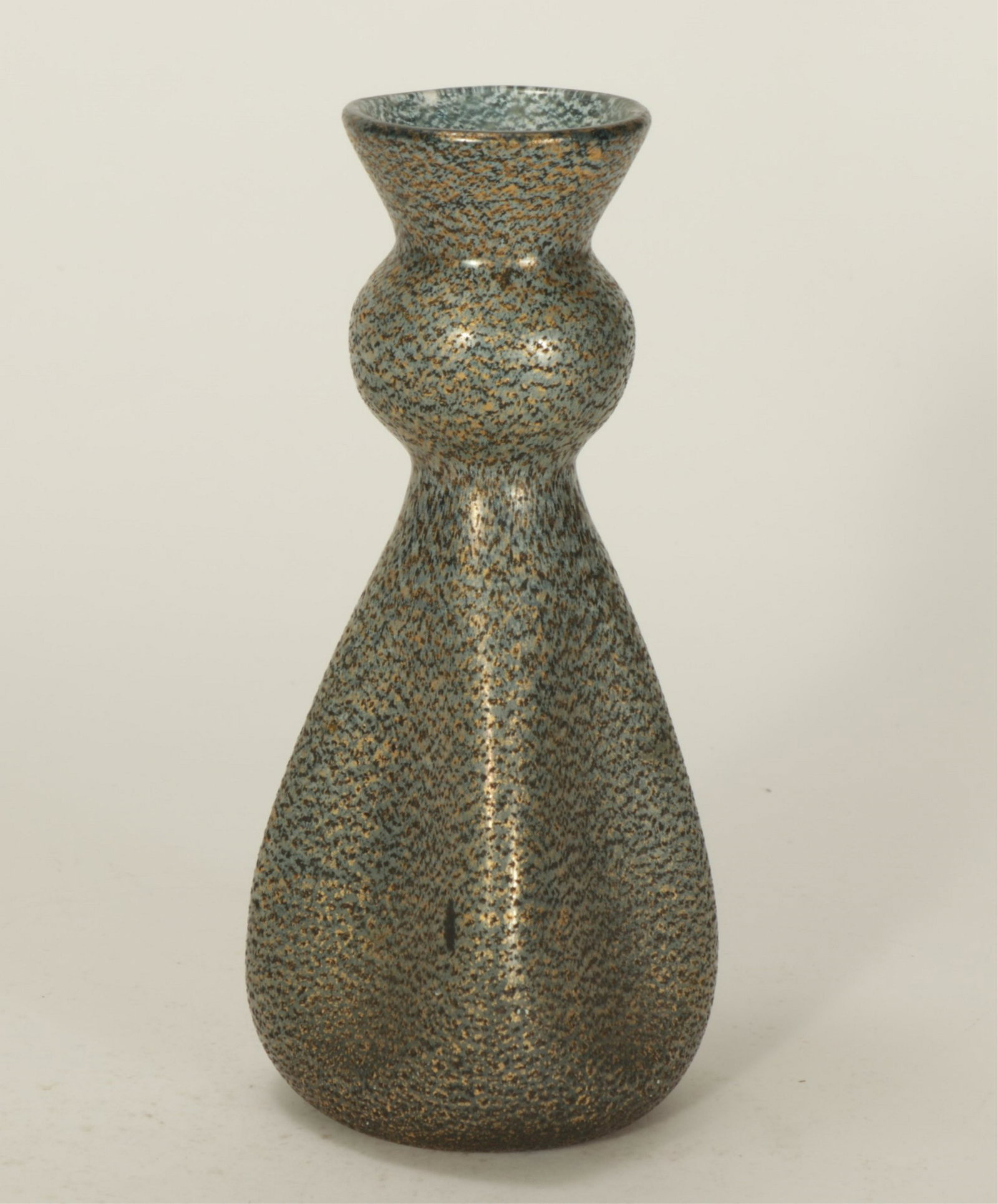 Ercole Barovier - Barbarico Glass Vase, c.1955 (1 of 5)