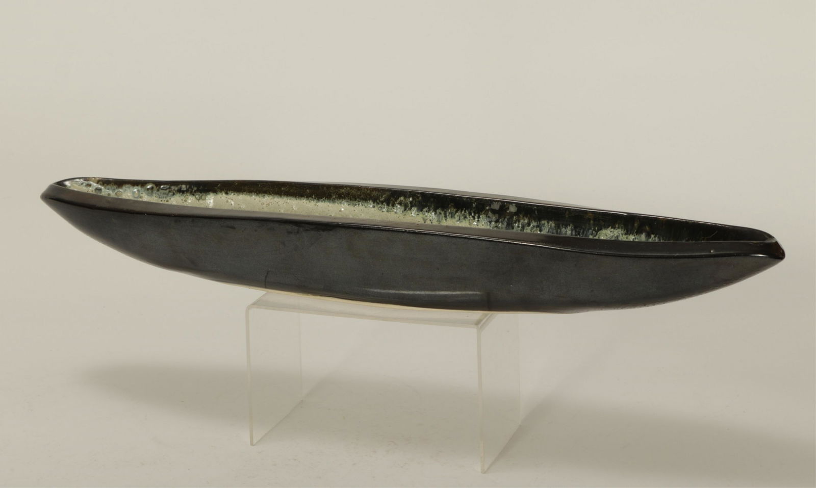 Russel Wright for Bauer - Pottery Bowl (1 of 5)