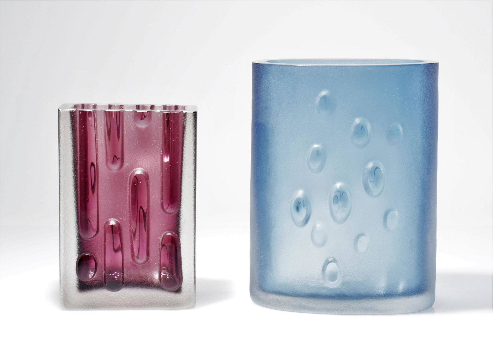 Tapio Wirkkala - Two Vases (1 of 5)