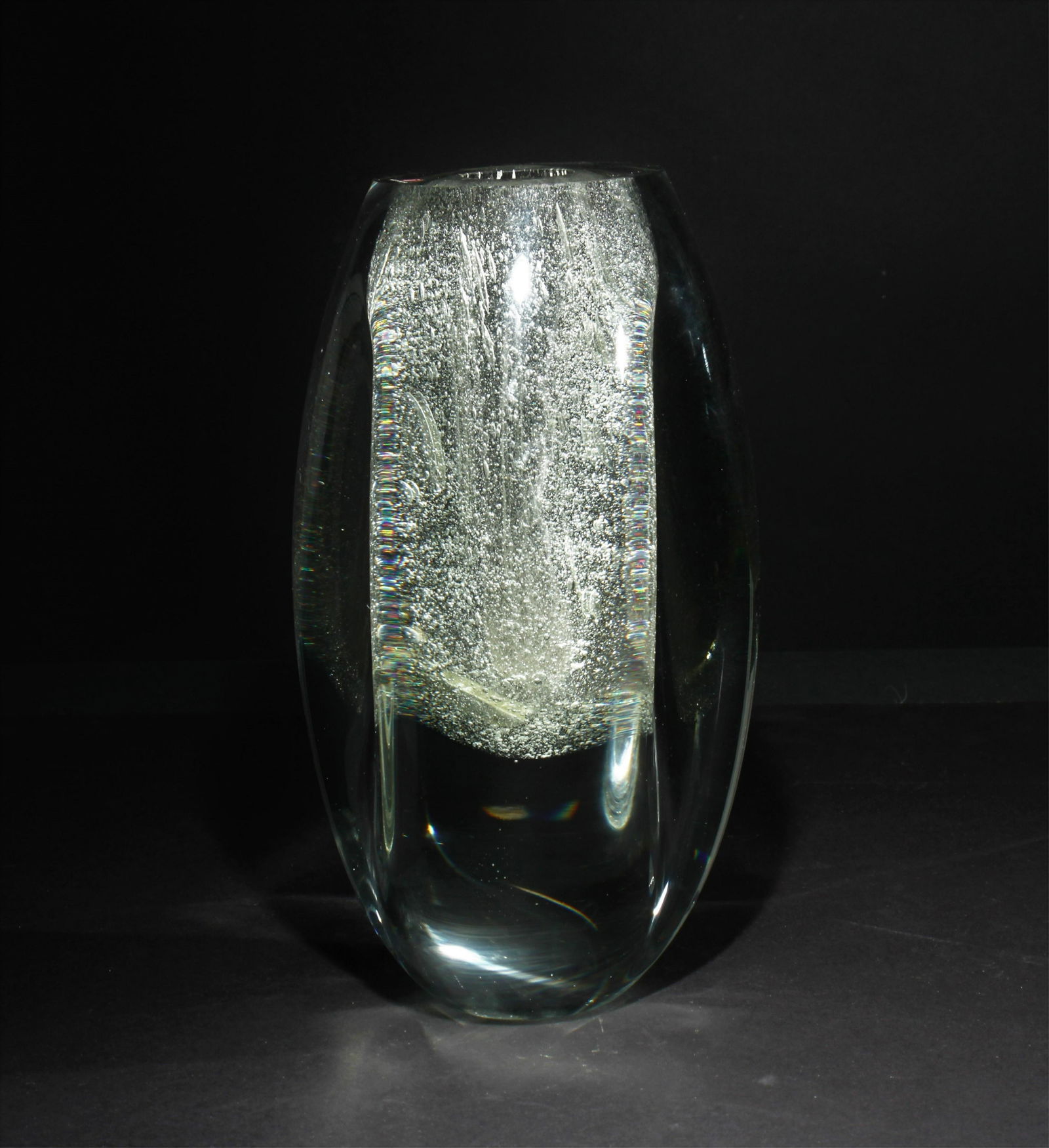 Timo Sarpaneva - Pulegoso Vase (1 of 6)