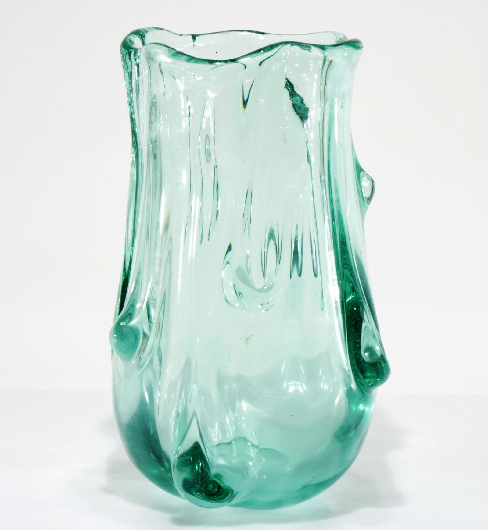 Flavio Poli - Vase (1 of 4)