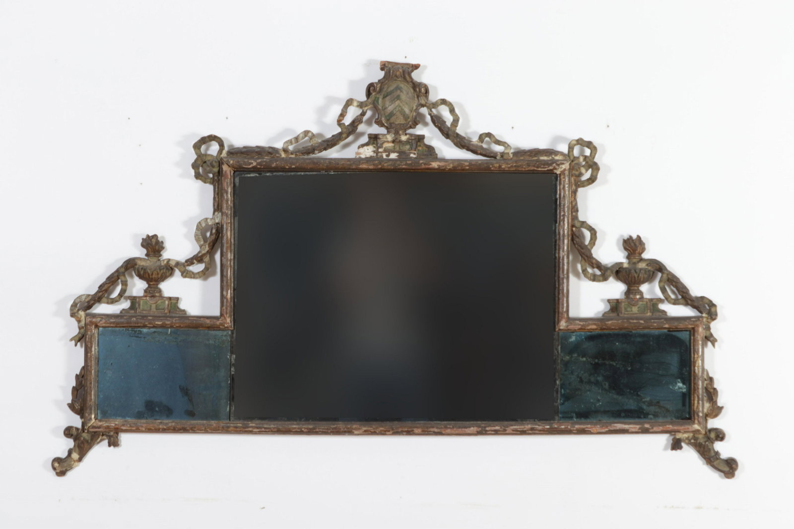 Italian Neo-Classical Style Mirror (1 of 7)