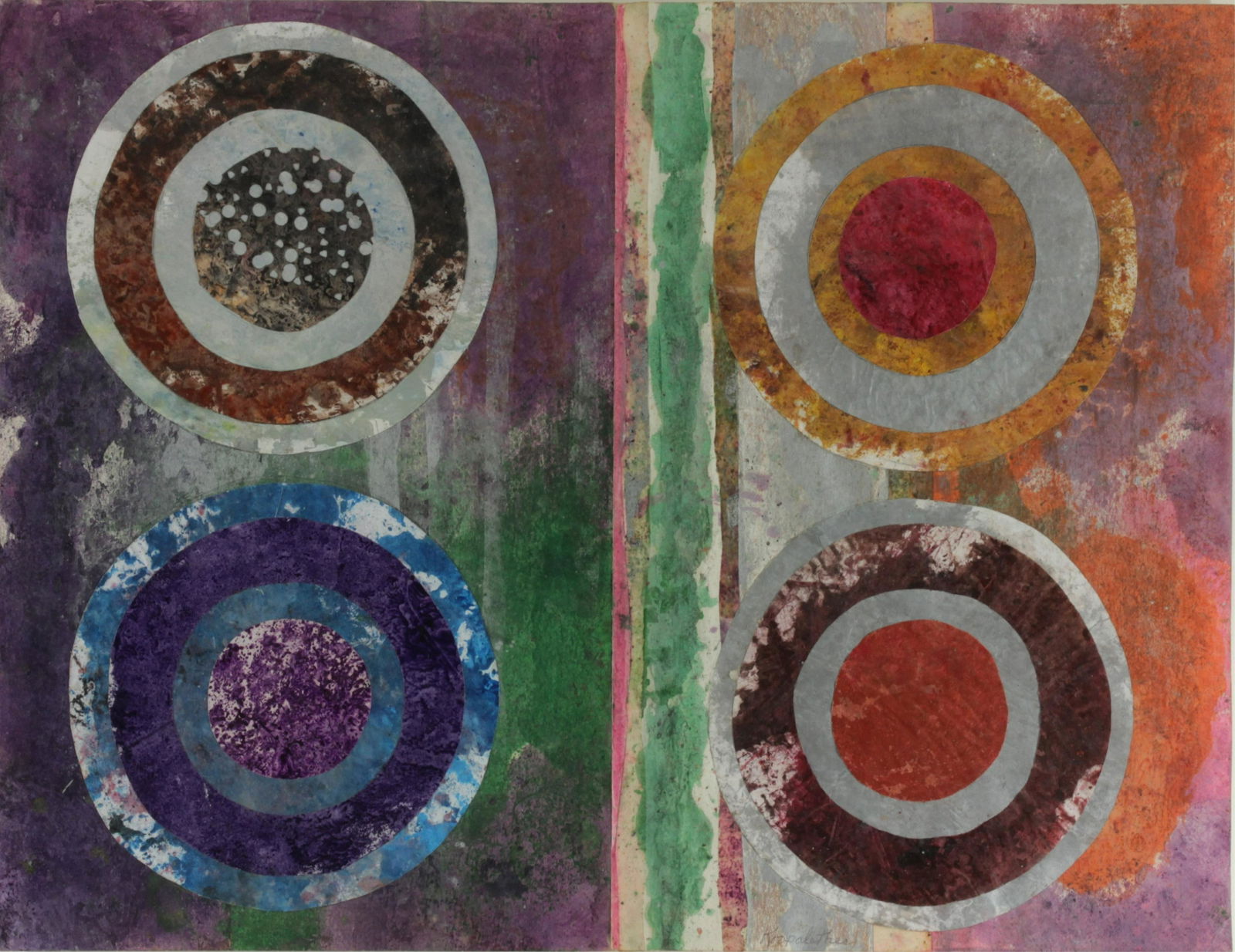 Olivia Koopalethes - Circles (1 of 6)